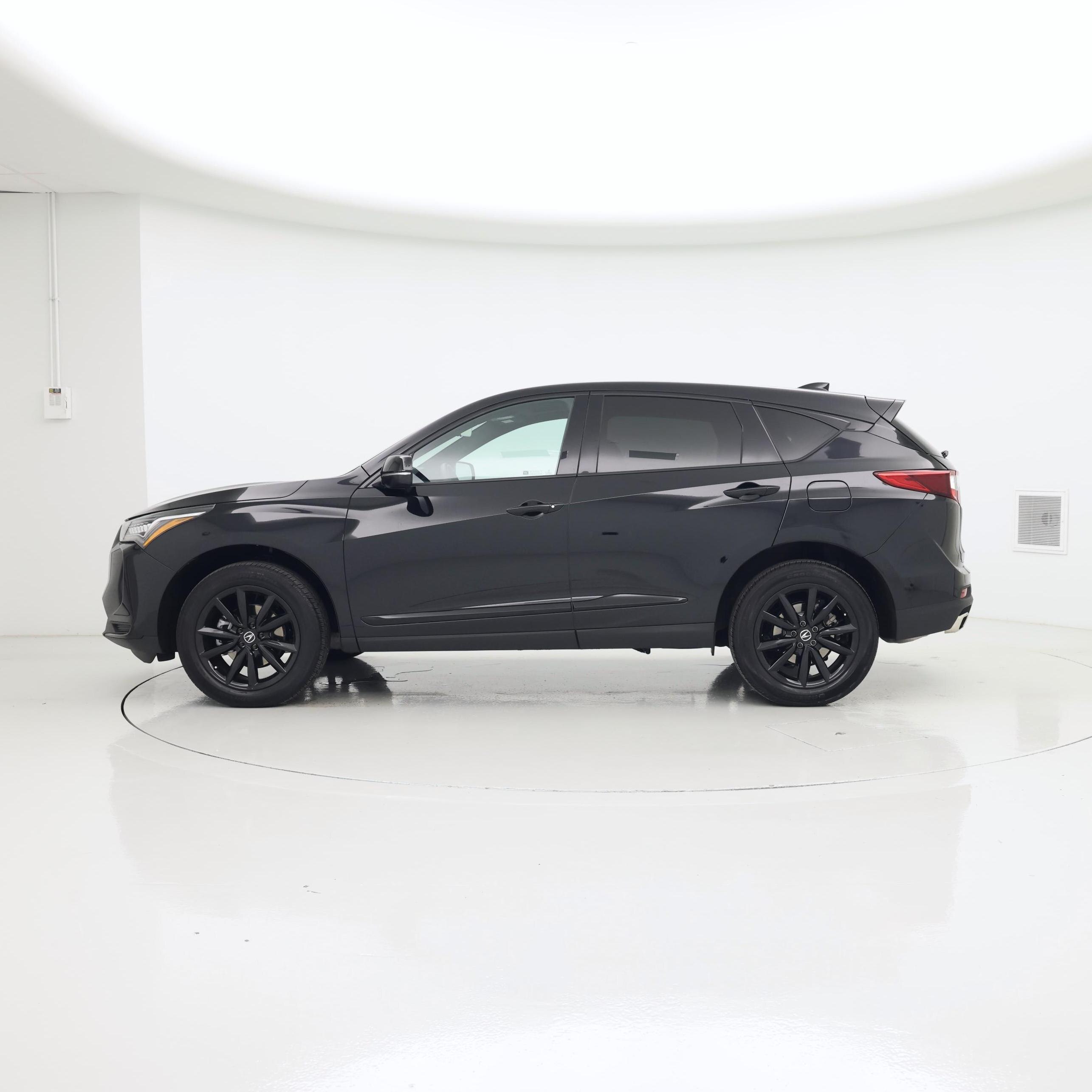 Thumbnail: 2026 Acura RDX - 3