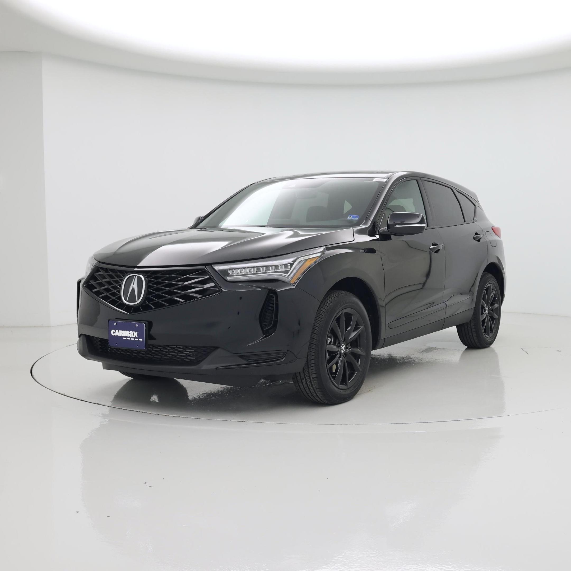 Thumbnail: 2026 Acura RDX - 4