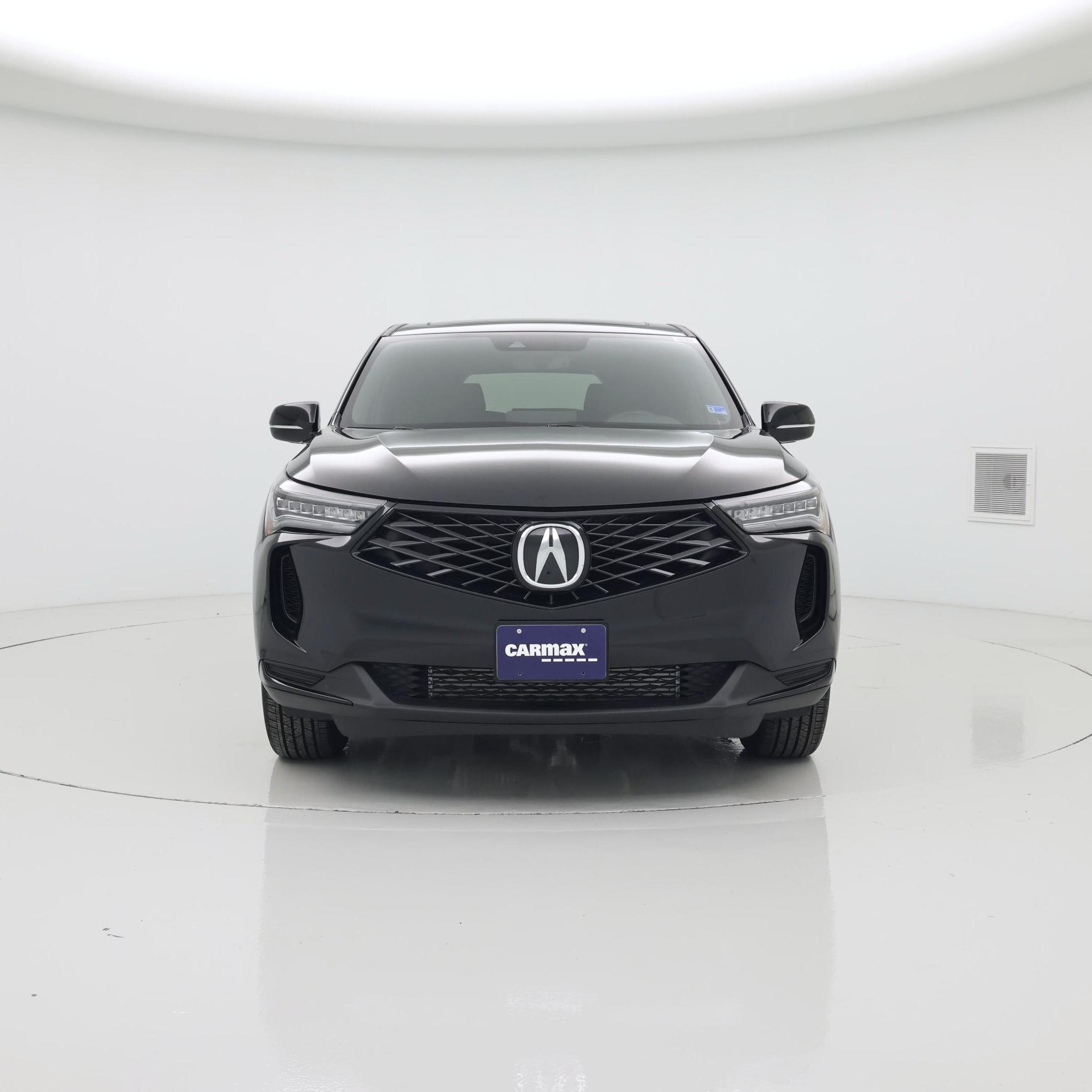 Thumbnail: 2026 Acura RDX - 5