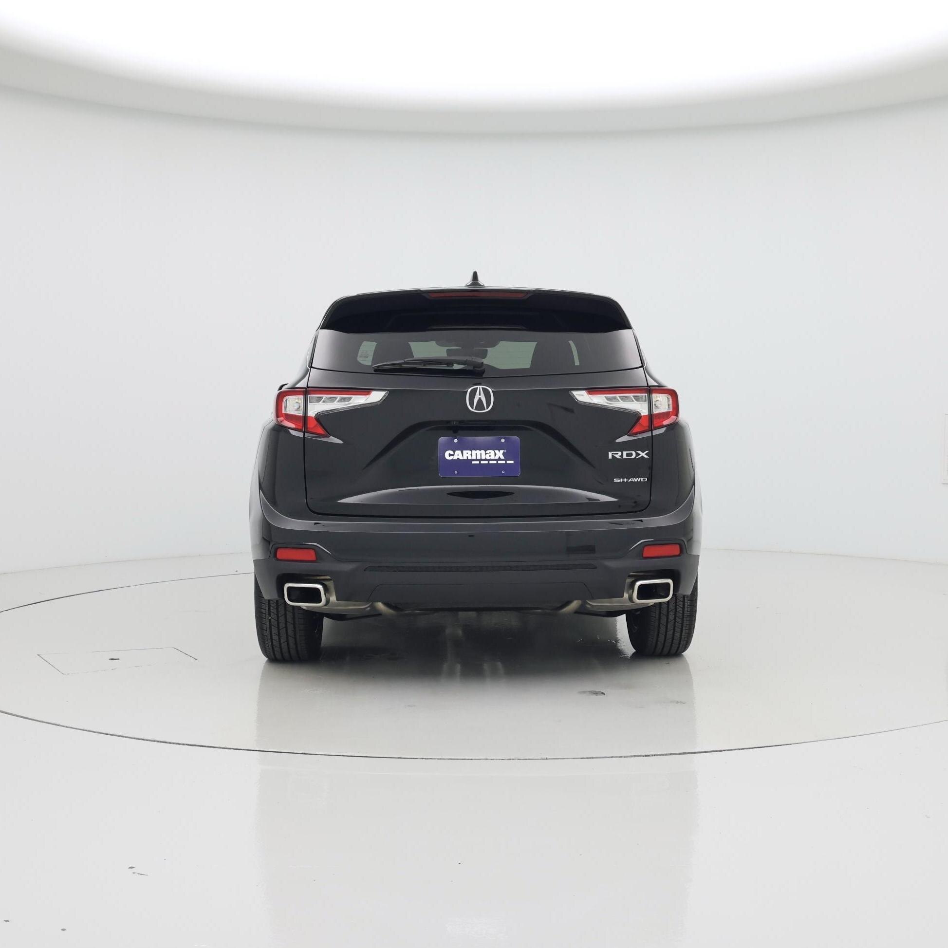 Thumbnail: 2026 Acura RDX - 6