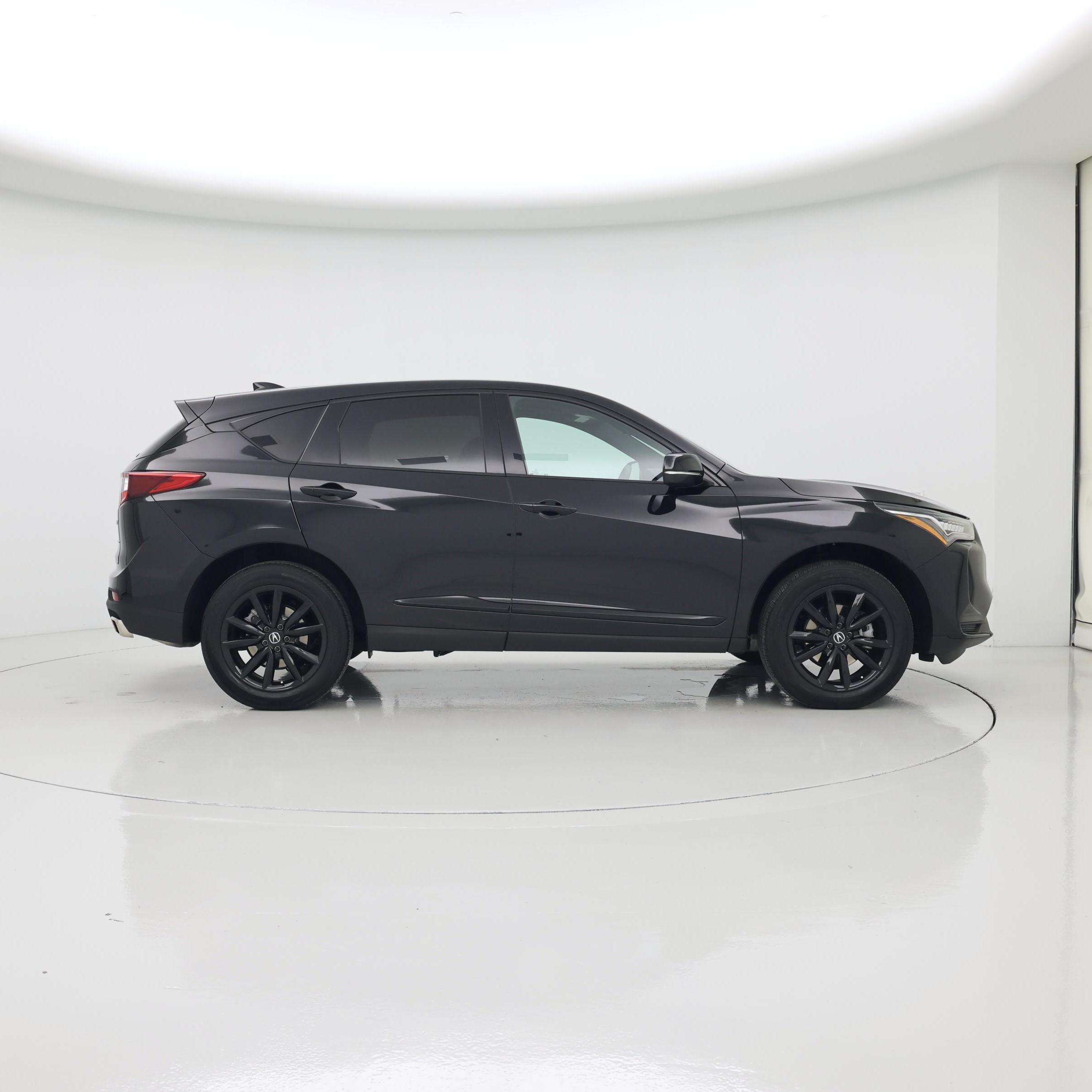 Thumbnail: 2026 Acura RDX - 7