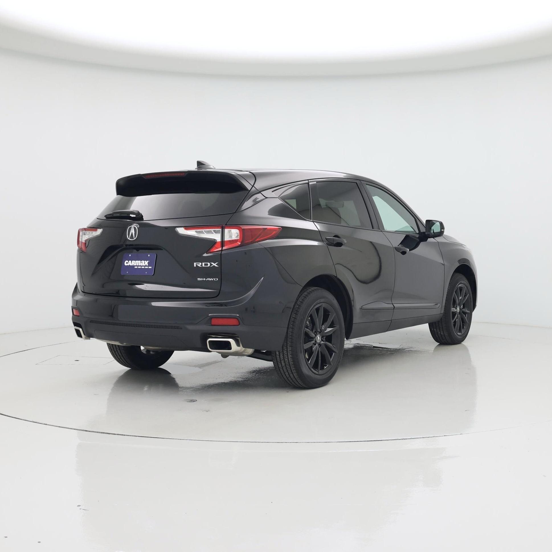 Thumbnail: 2026 Acura RDX - 8