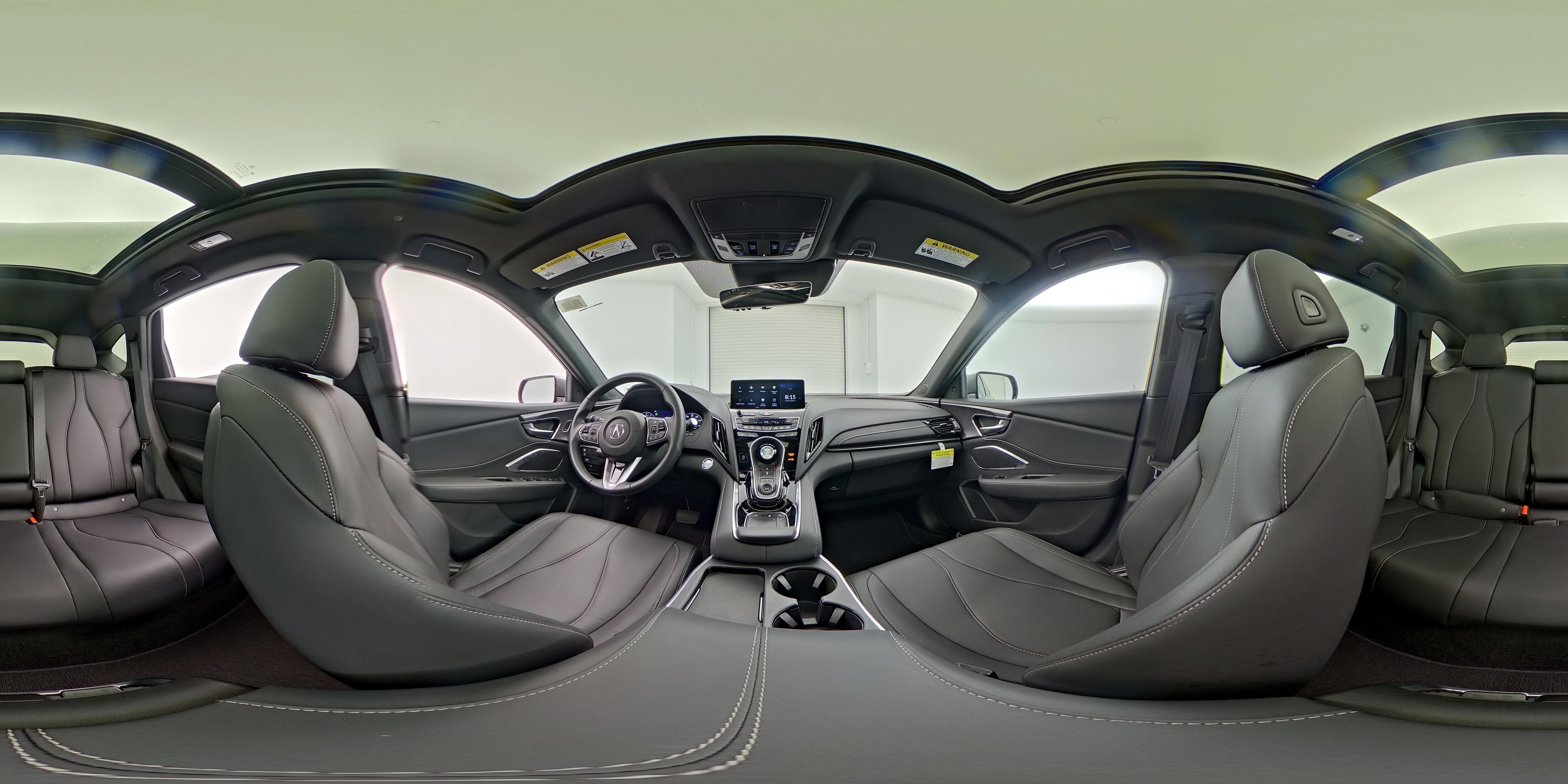 2026 Acura RDX Base - Photo 25