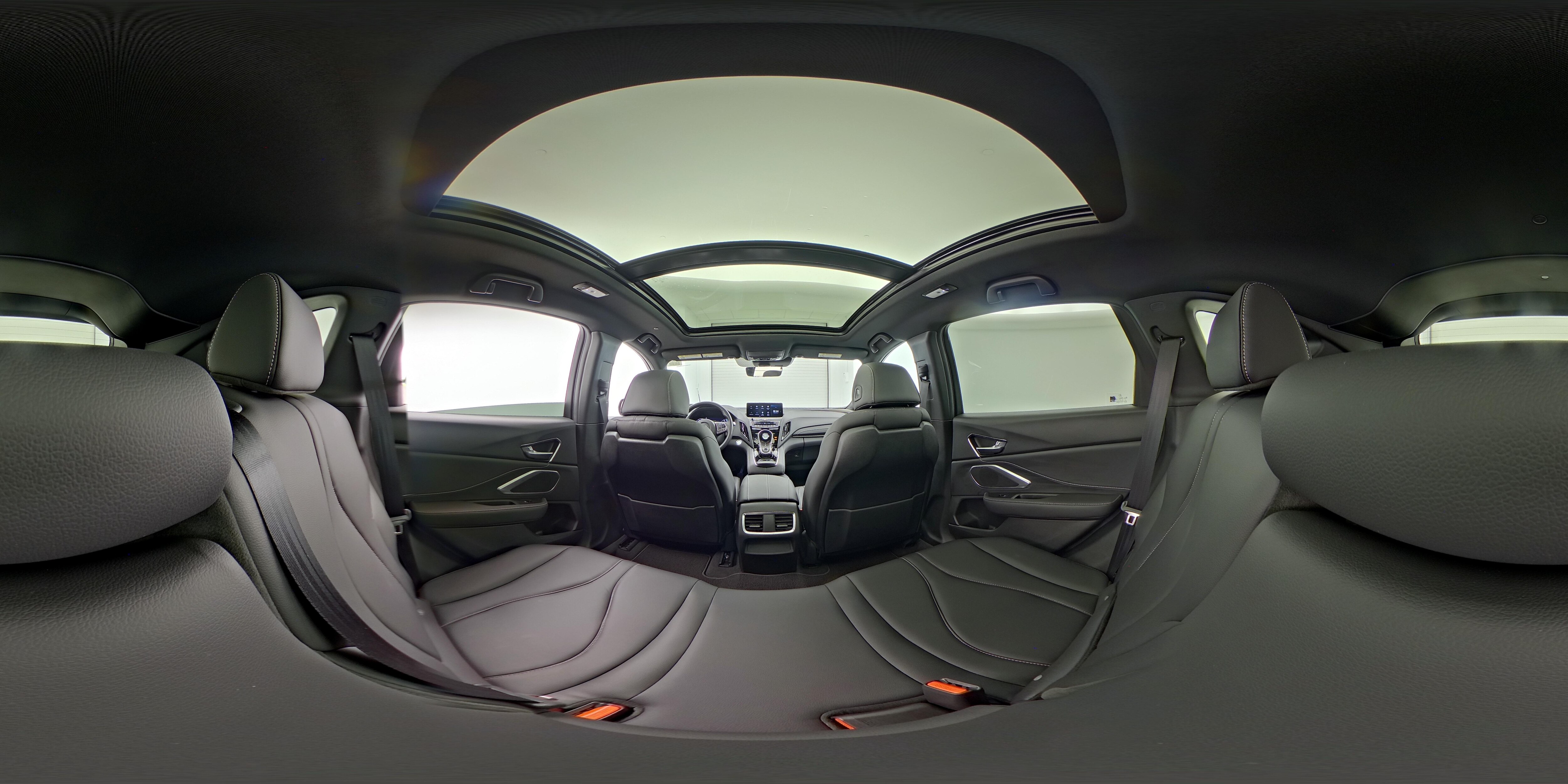 2026 Acura RDX Base - Photo 26