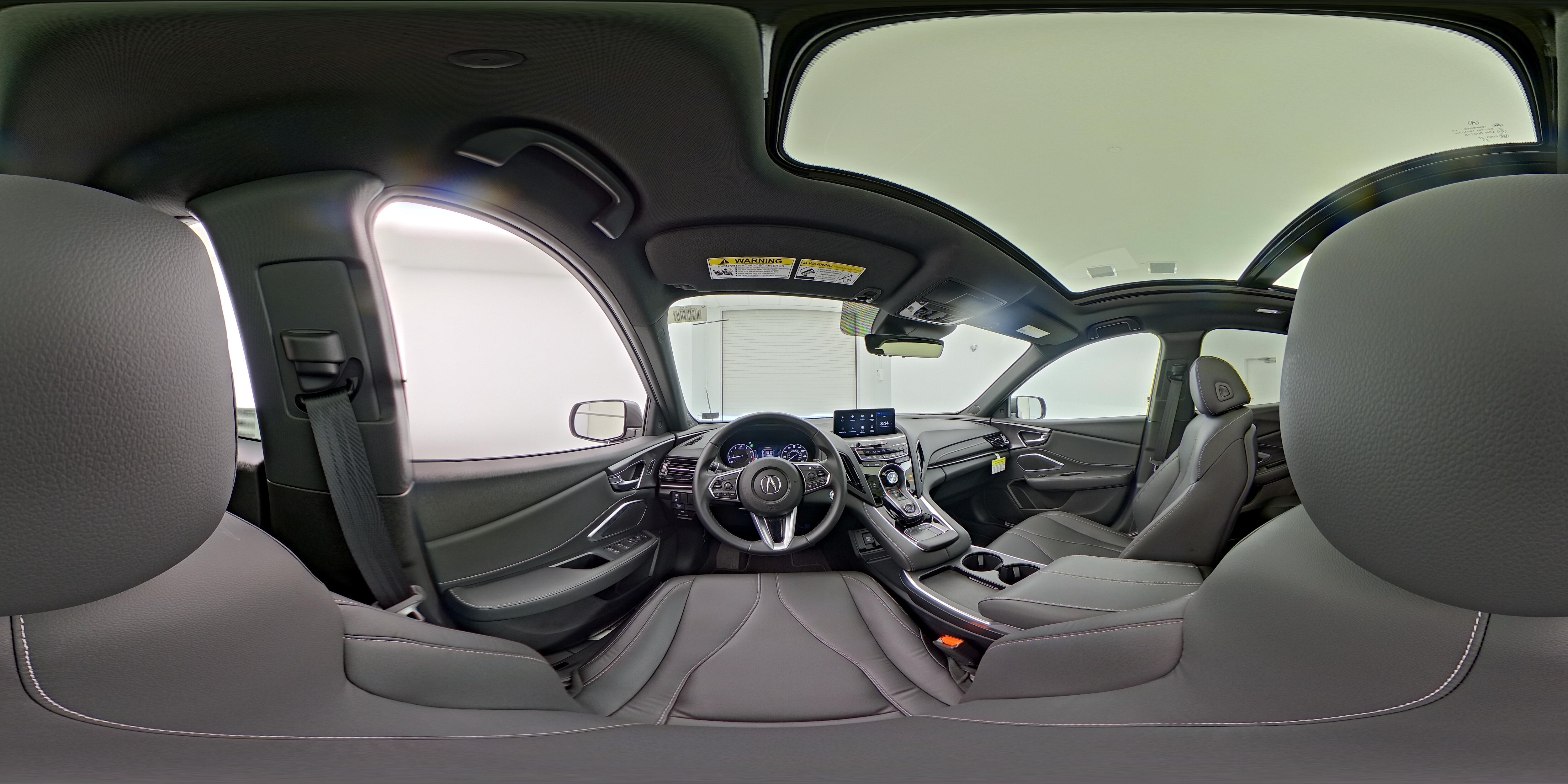 2026 Acura RDX Base - Photo 27