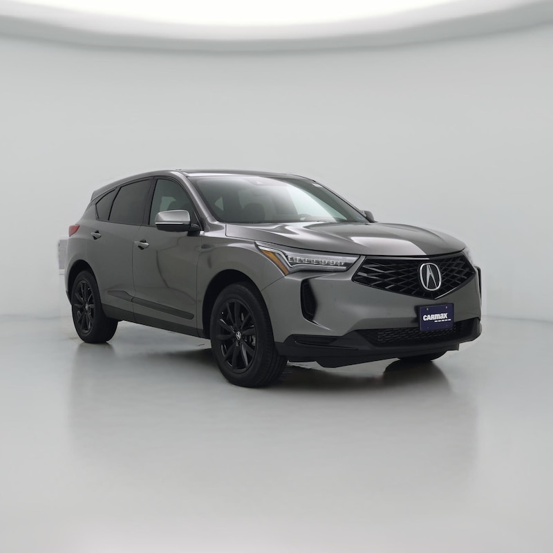 2026 Acura RDX SH-AWD