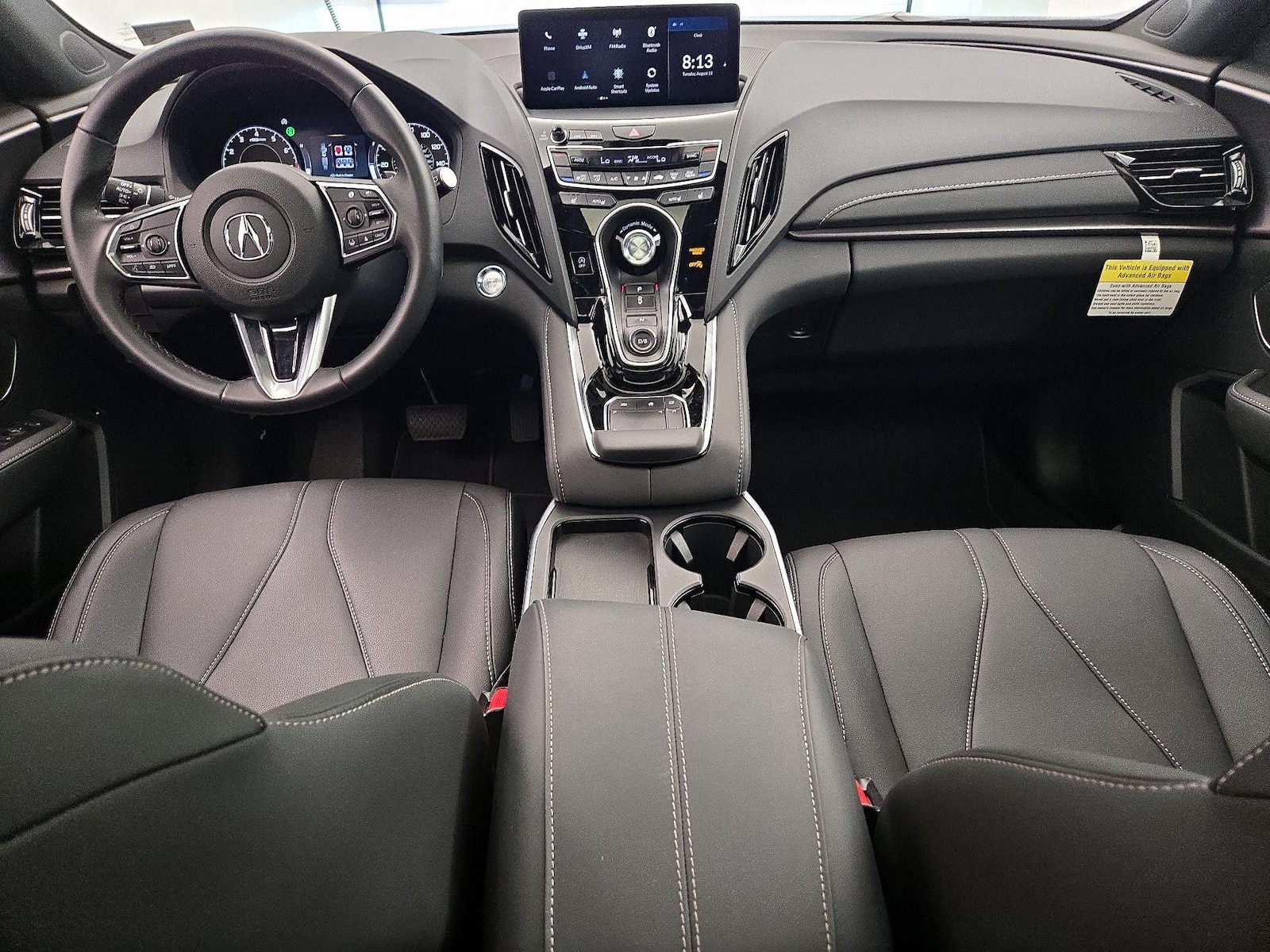 2026 Acura RDX Base - Photo 10