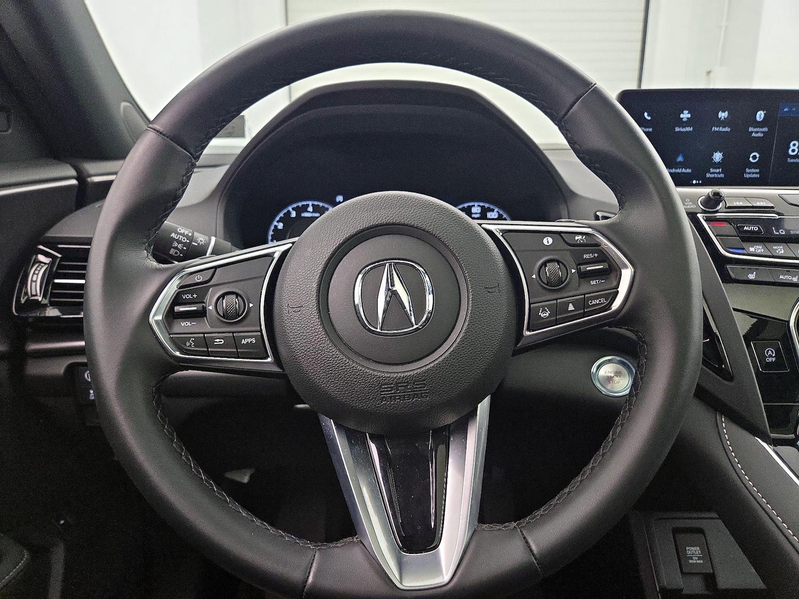2026 Acura RDX Base - Photo 11