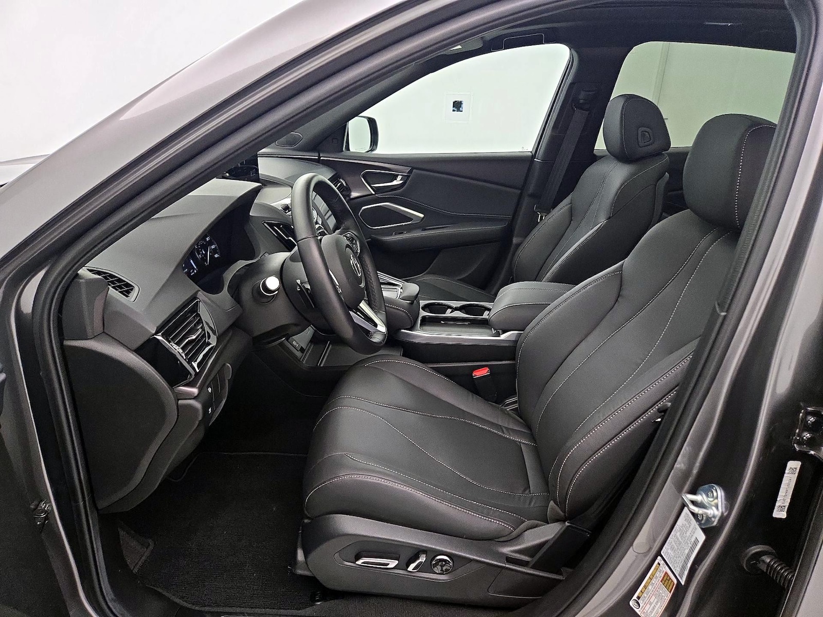 2026 Acura RDX Base - Photo 12