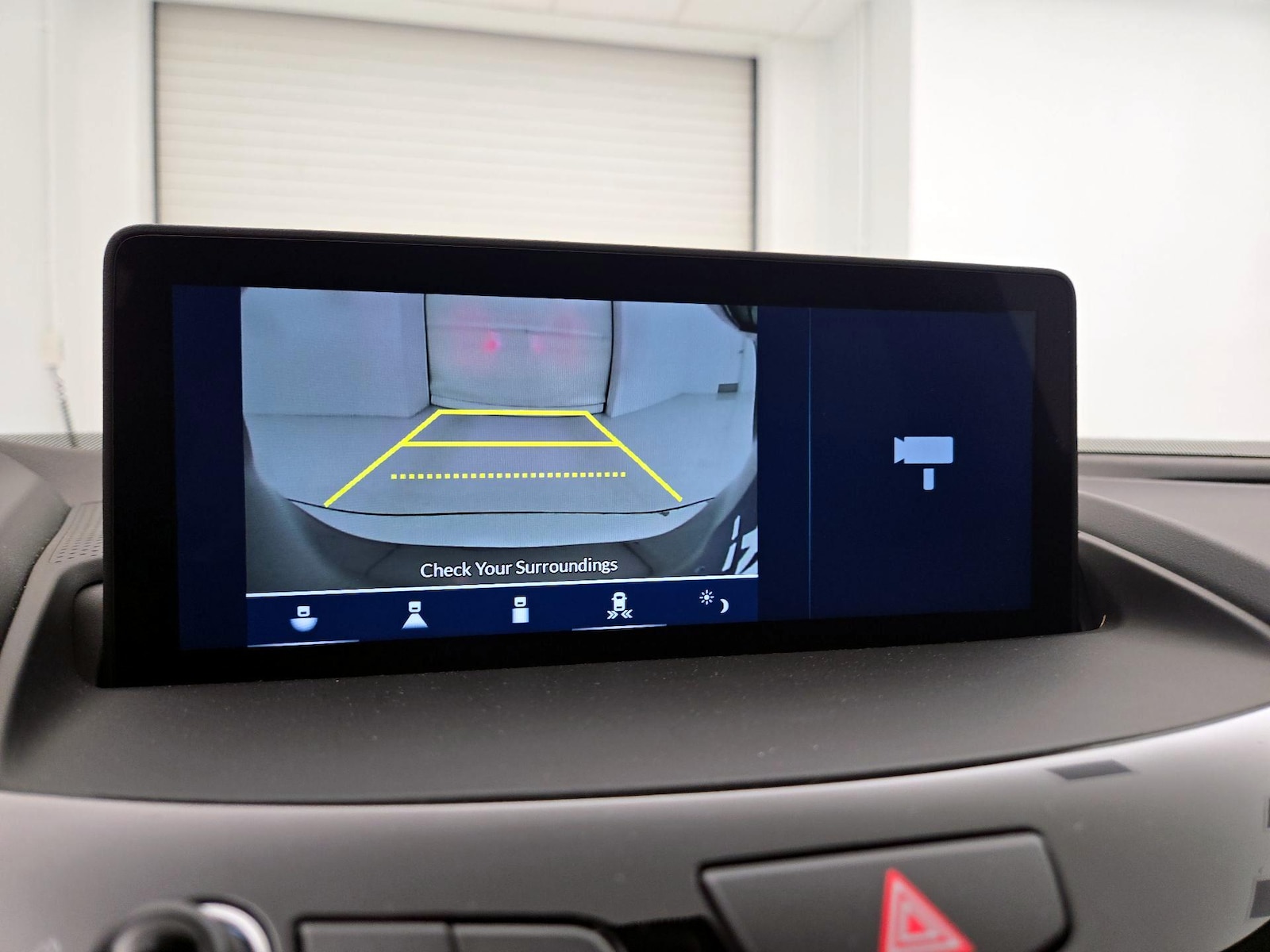2026 Acura RDX Base - Photo 15