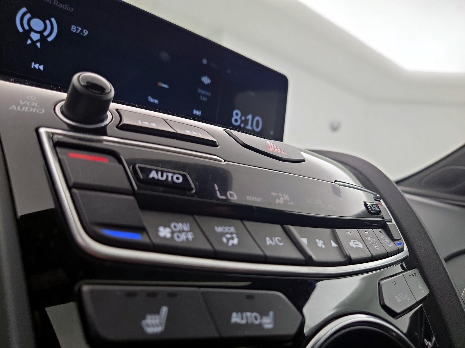 2026 Acura RDX Base - Photo 17