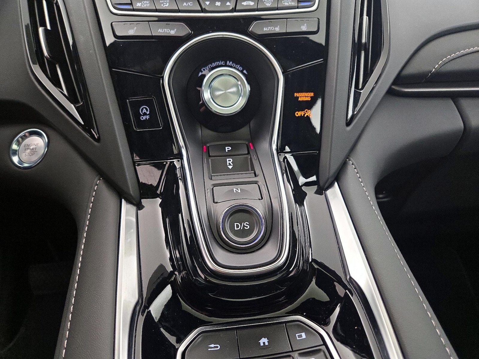 2026 Acura RDX Base - Photo 18