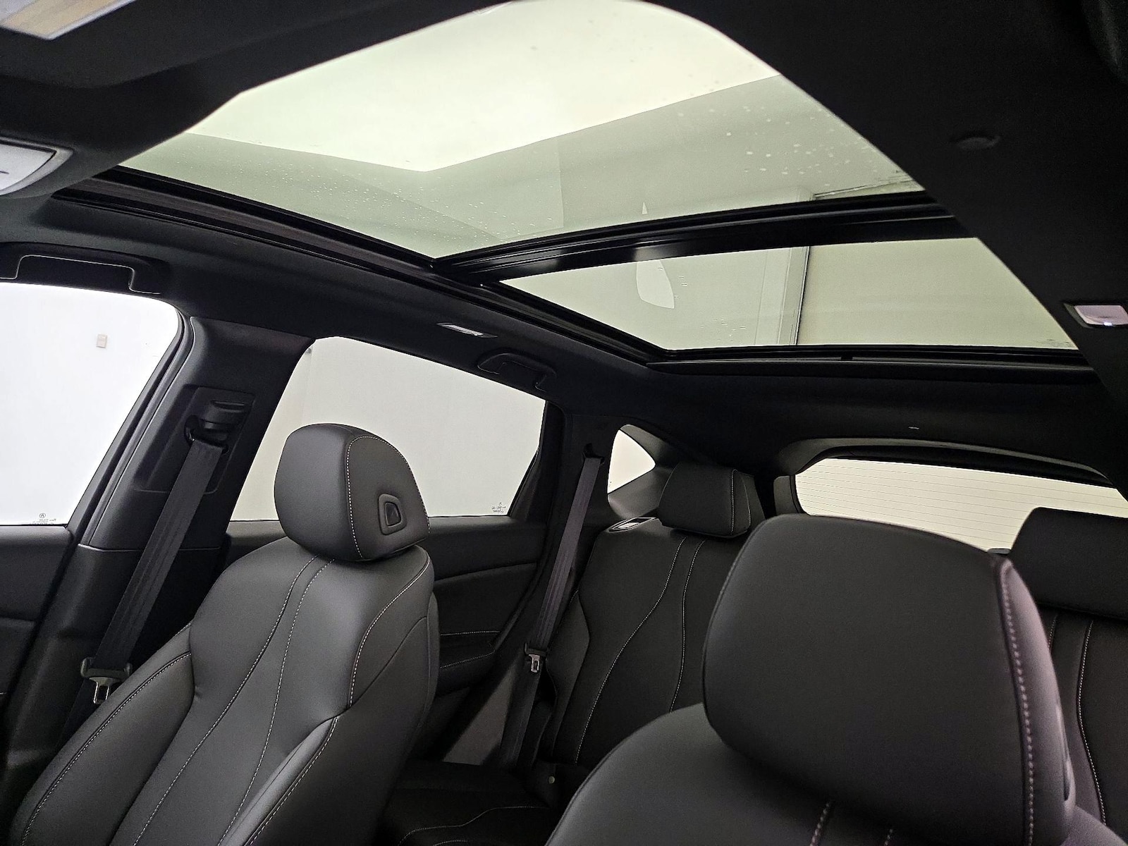 2026 Acura RDX Base - Photo 20