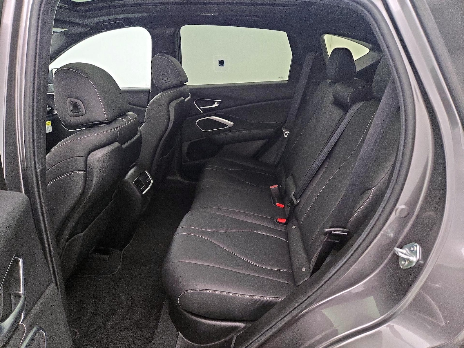 2026 Acura RDX Base - Photo 21