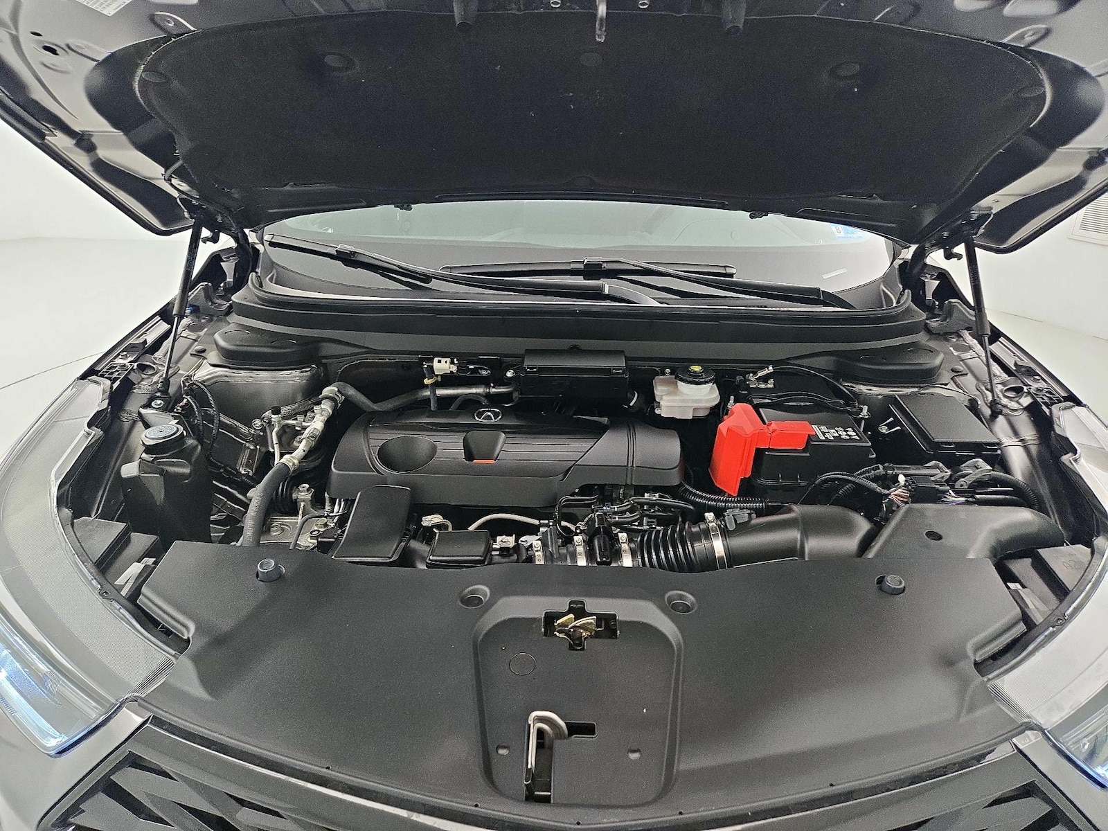 2026 Acura RDX Base - Photo 23