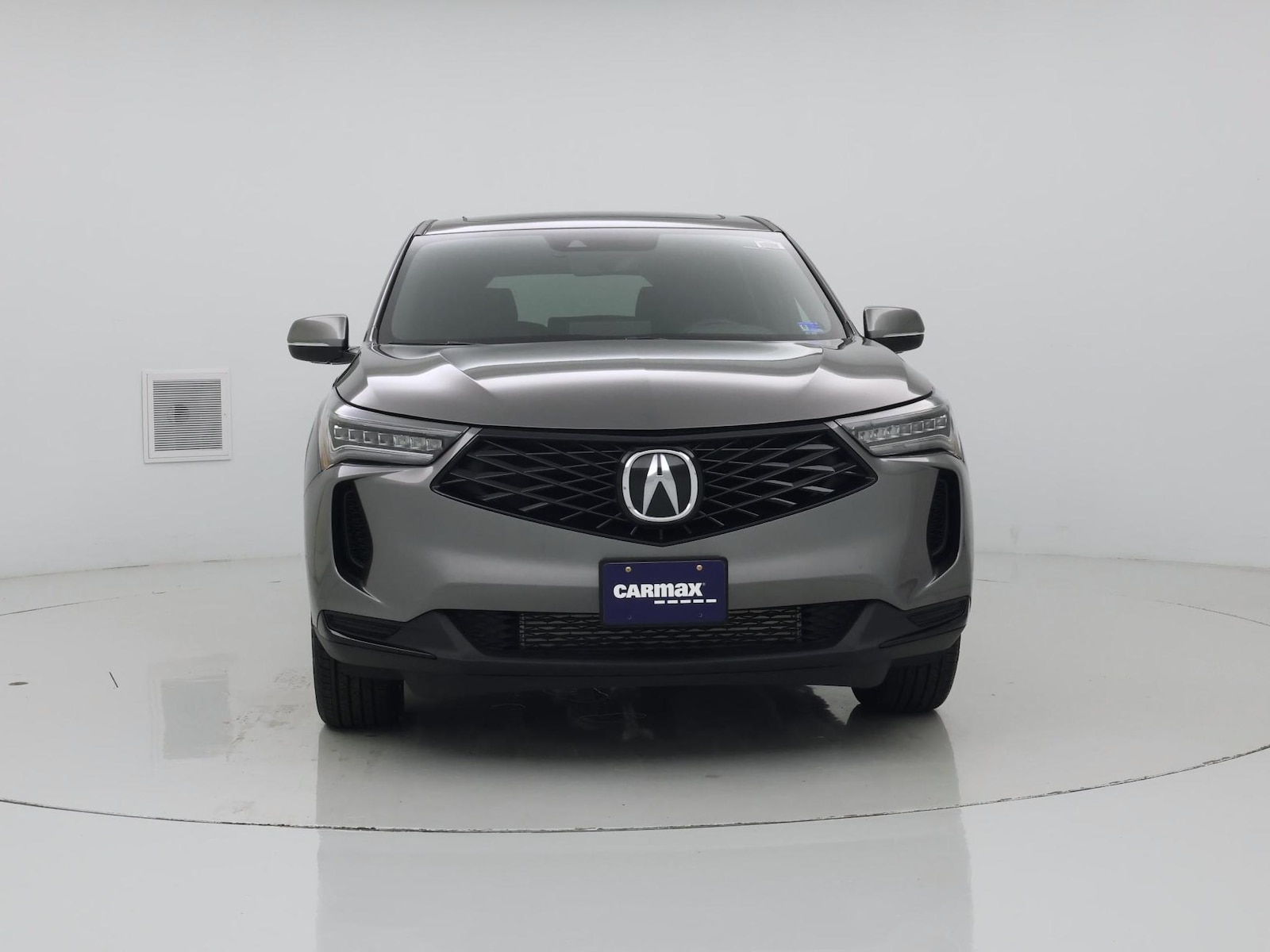 2026 Acura RDX Base - Photo 6