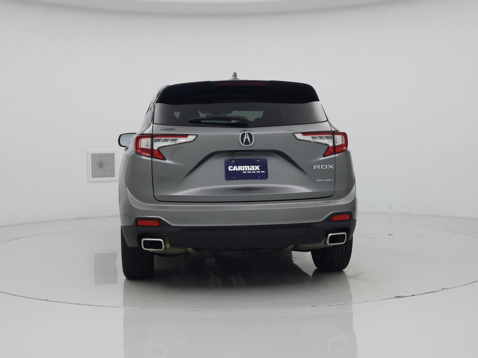2026 Acura RDX Base - Photo 7