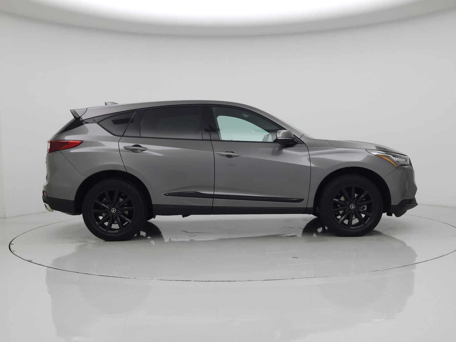 2026 Acura RDX Base - Photo 8