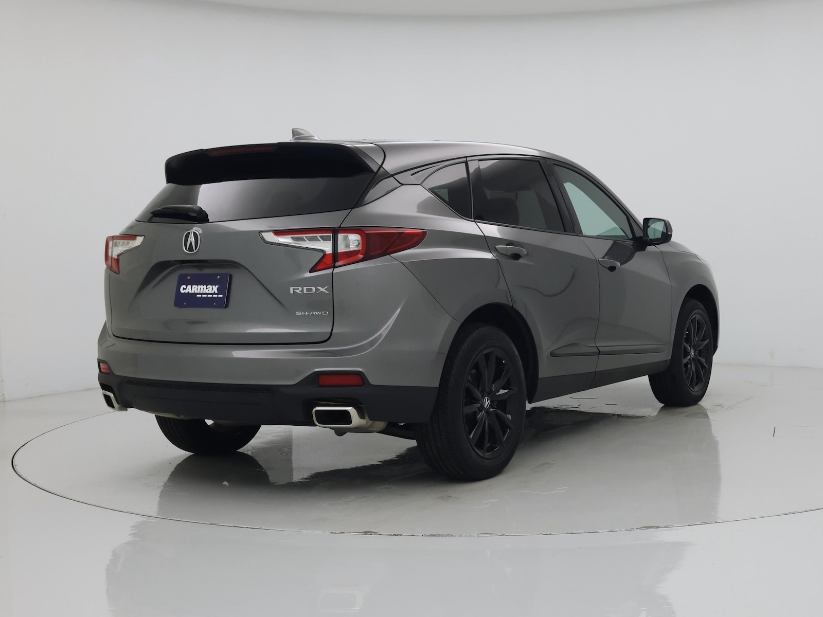 2026 Acura RDX Base - Photo 9