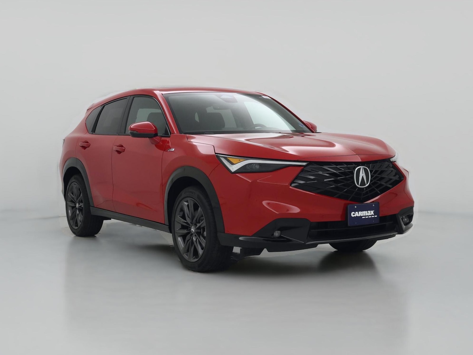 2025 Acura ADX