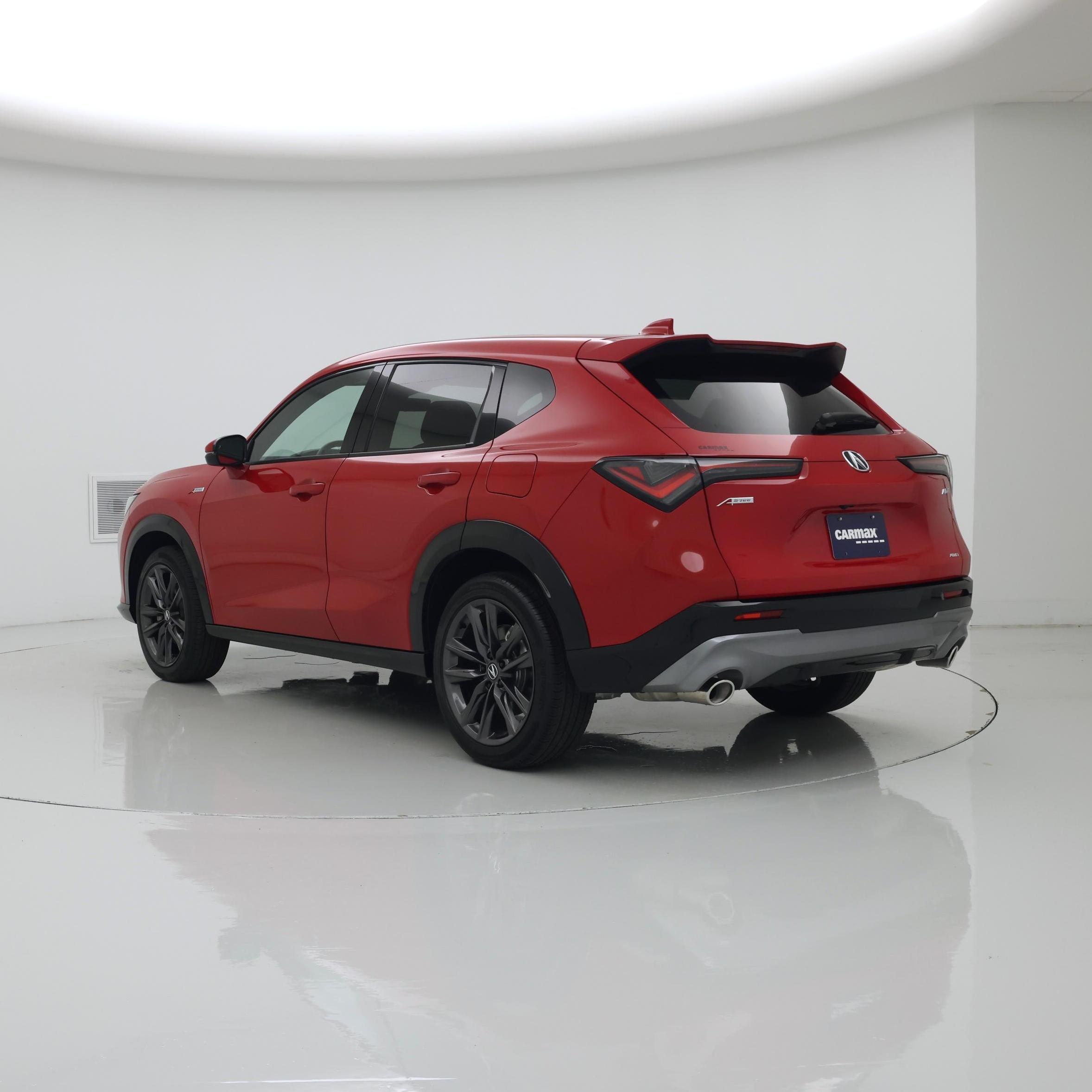 Thumbnail: 2025 Acura ADX - 2