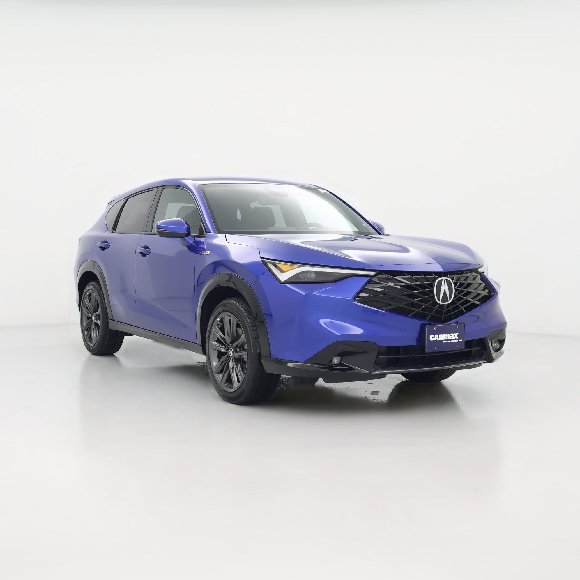 Thumbnail: 2025 Acura ADX - 1