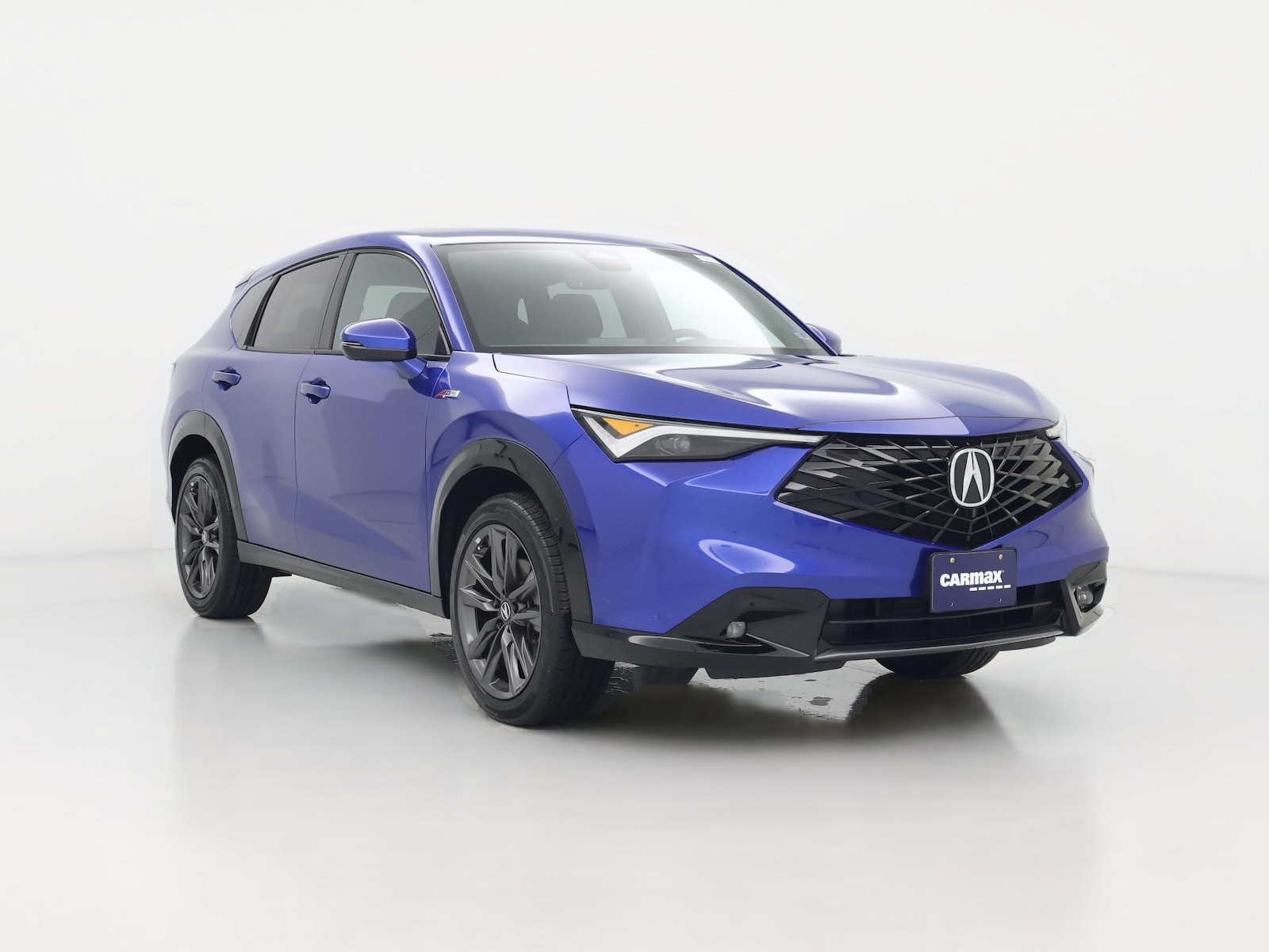 2025 Acura ADX