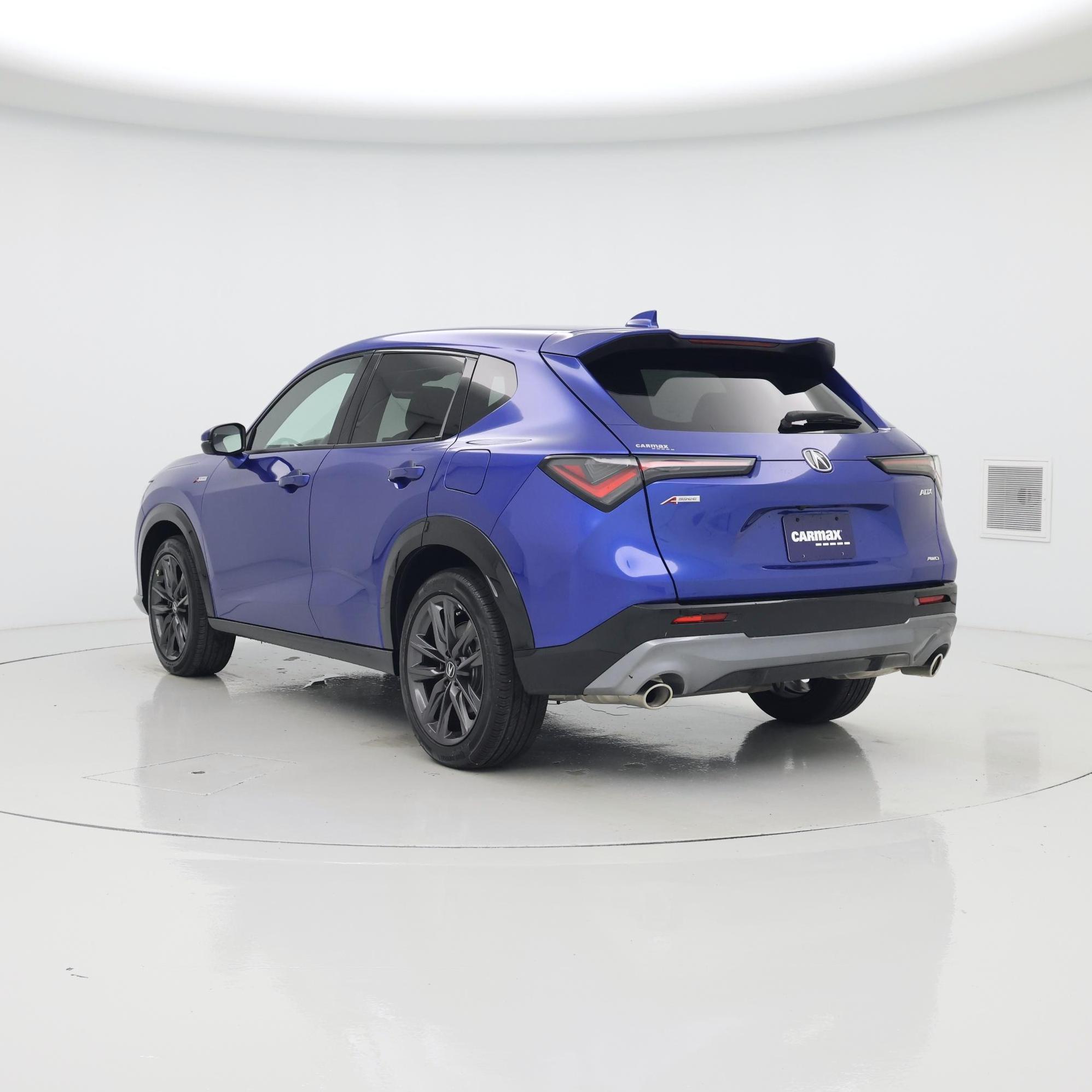 Thumbnail: 2025 Acura ADX - 2