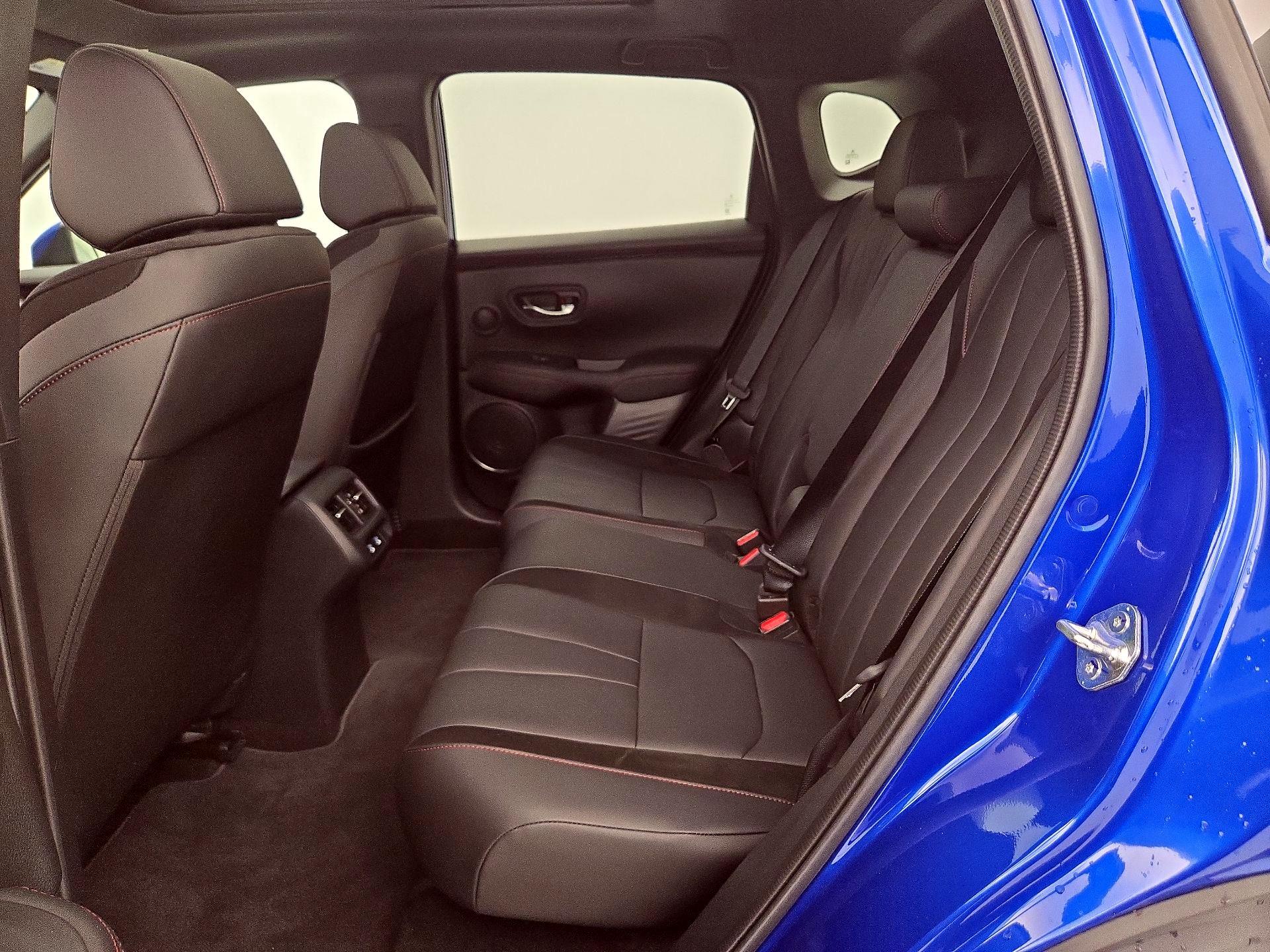 Thumbnail: 2025 Acura ADX - 20