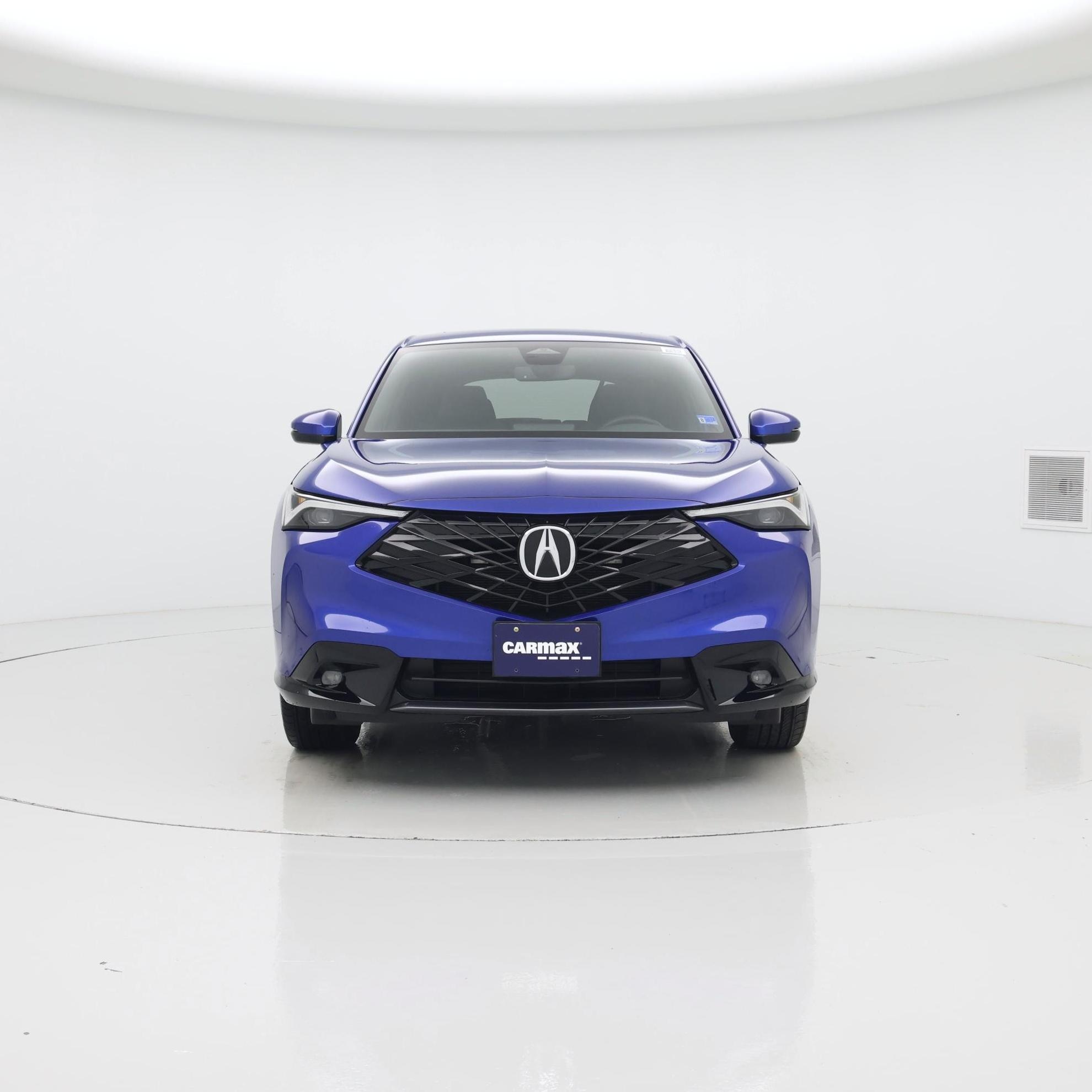 Thumbnail: 2025 Acura ADX - 5