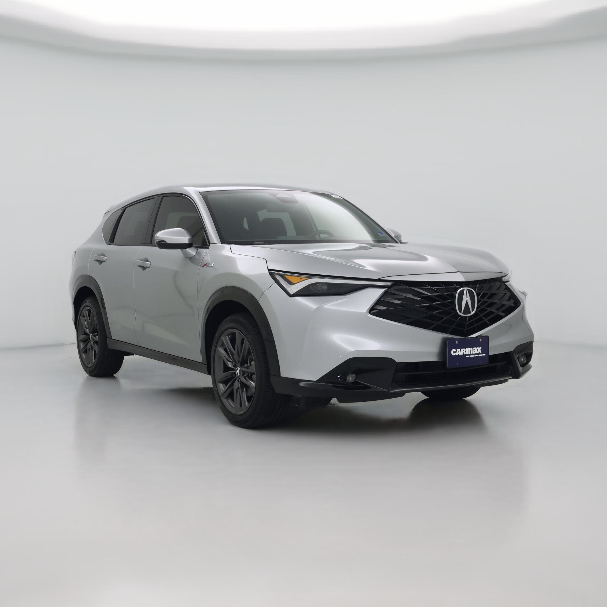 Thumbnail: 2025 Acura ADX - 1
