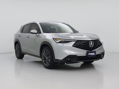 2025 Acura ADX SH-AWD A-Spec