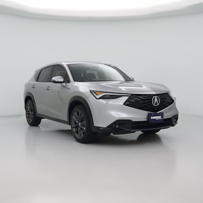 2025 Acura ADX SH-AWD A-Spec