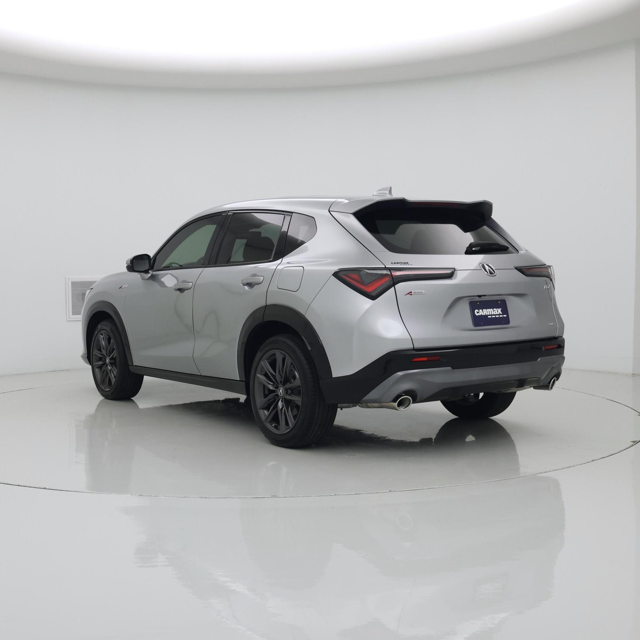 Thumbnail: 2025 Acura ADX - 2