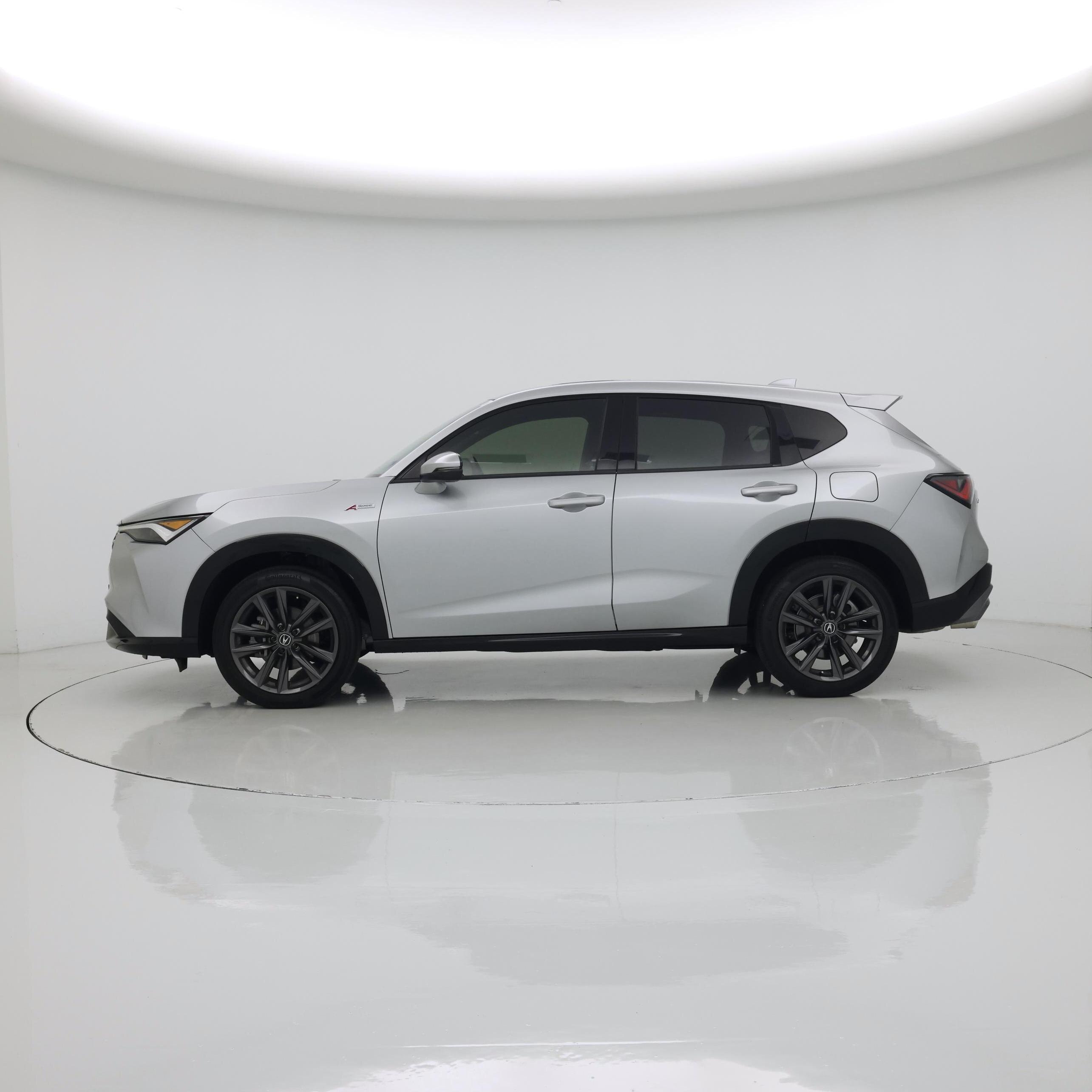 Thumbnail: 2025 Acura ADX - 3