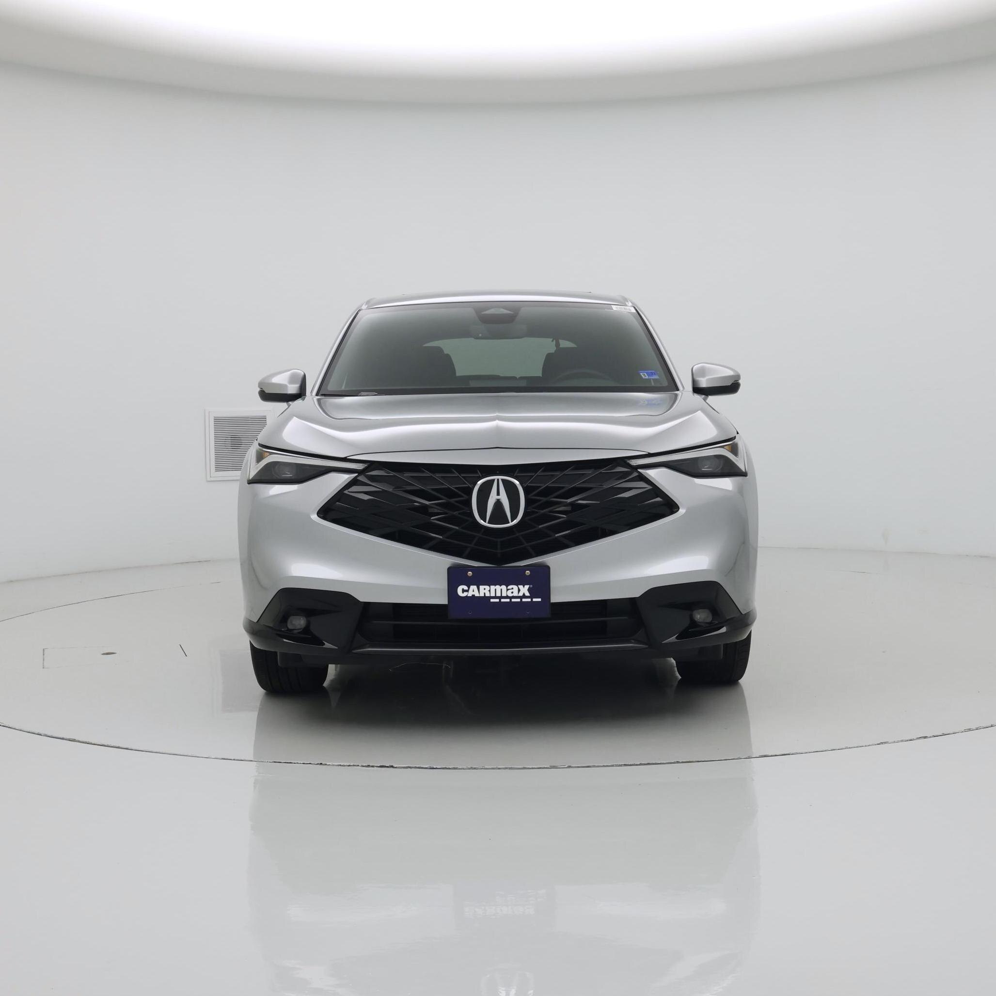 Thumbnail: 2025 Acura ADX - 5