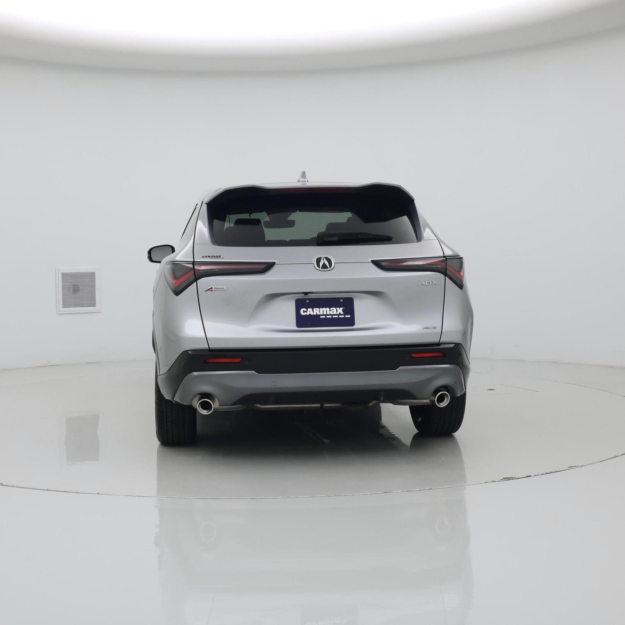 Thumbnail: 2025 Acura ADX - 6