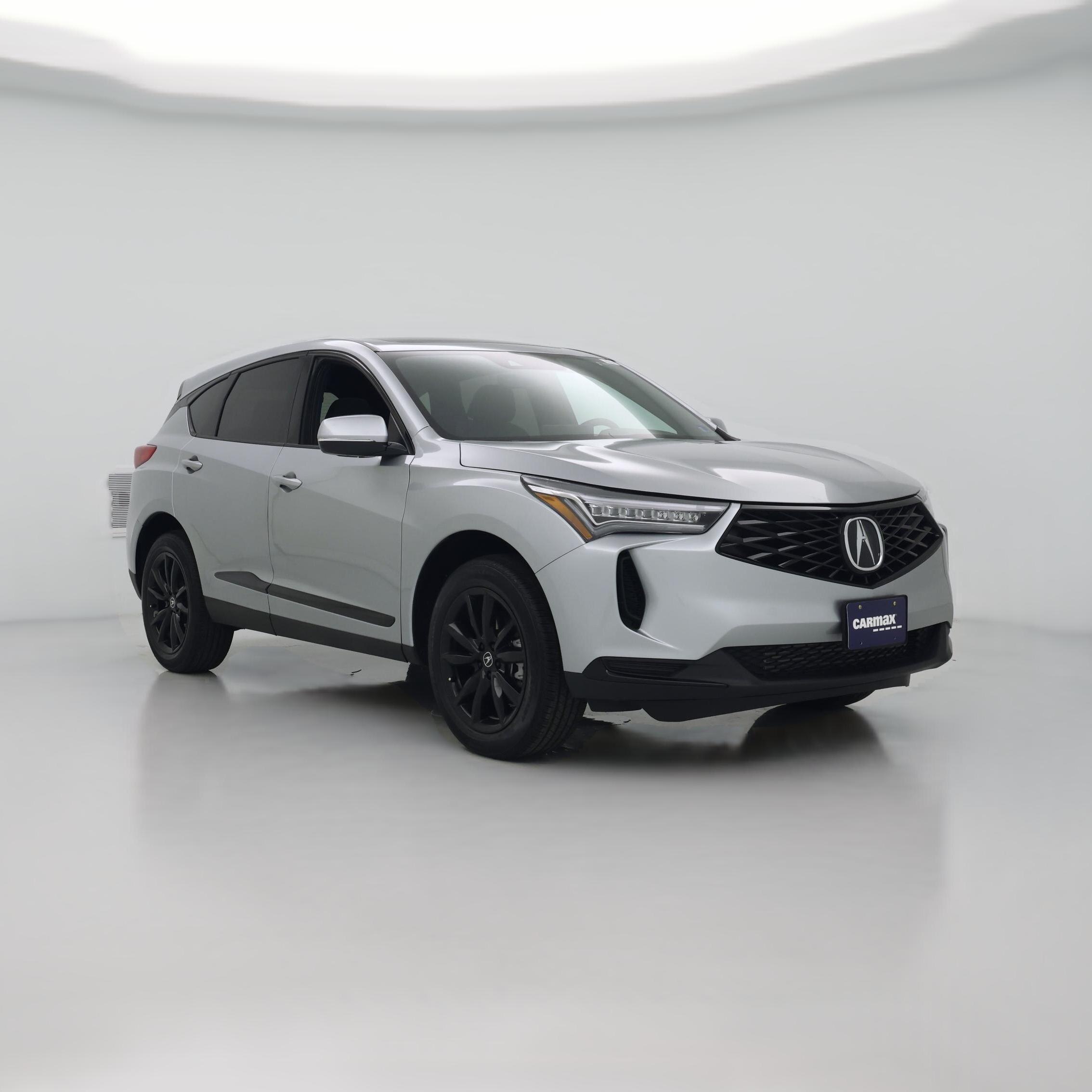 Thumbnail: 2025 Acura RDX - 1