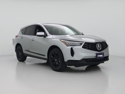2025 Acura RDX SH-AWD