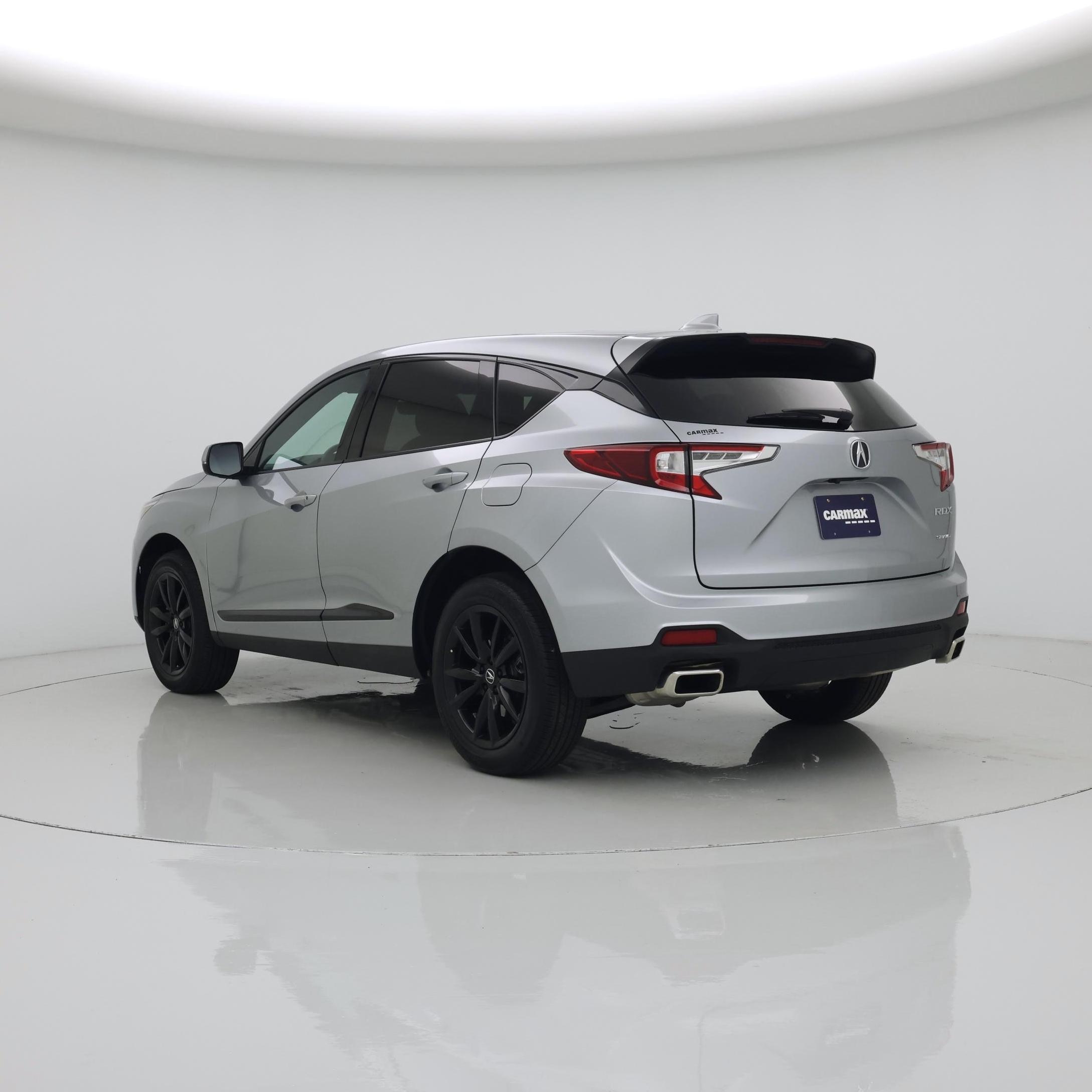 Thumbnail: 2025 Acura RDX - 2