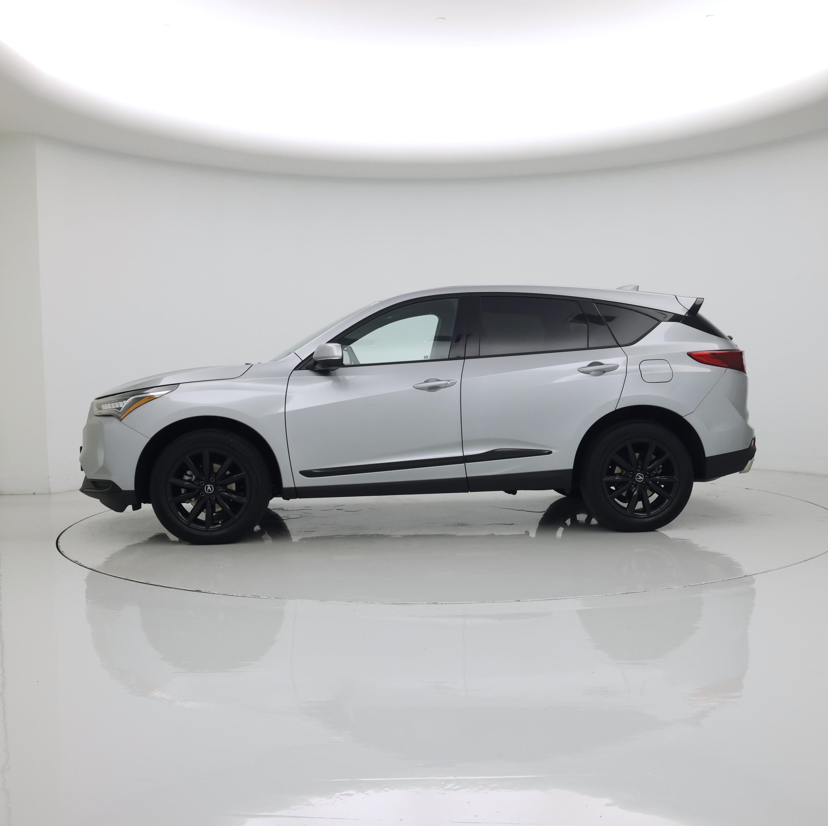 Thumbnail: 2025 Acura RDX - 3