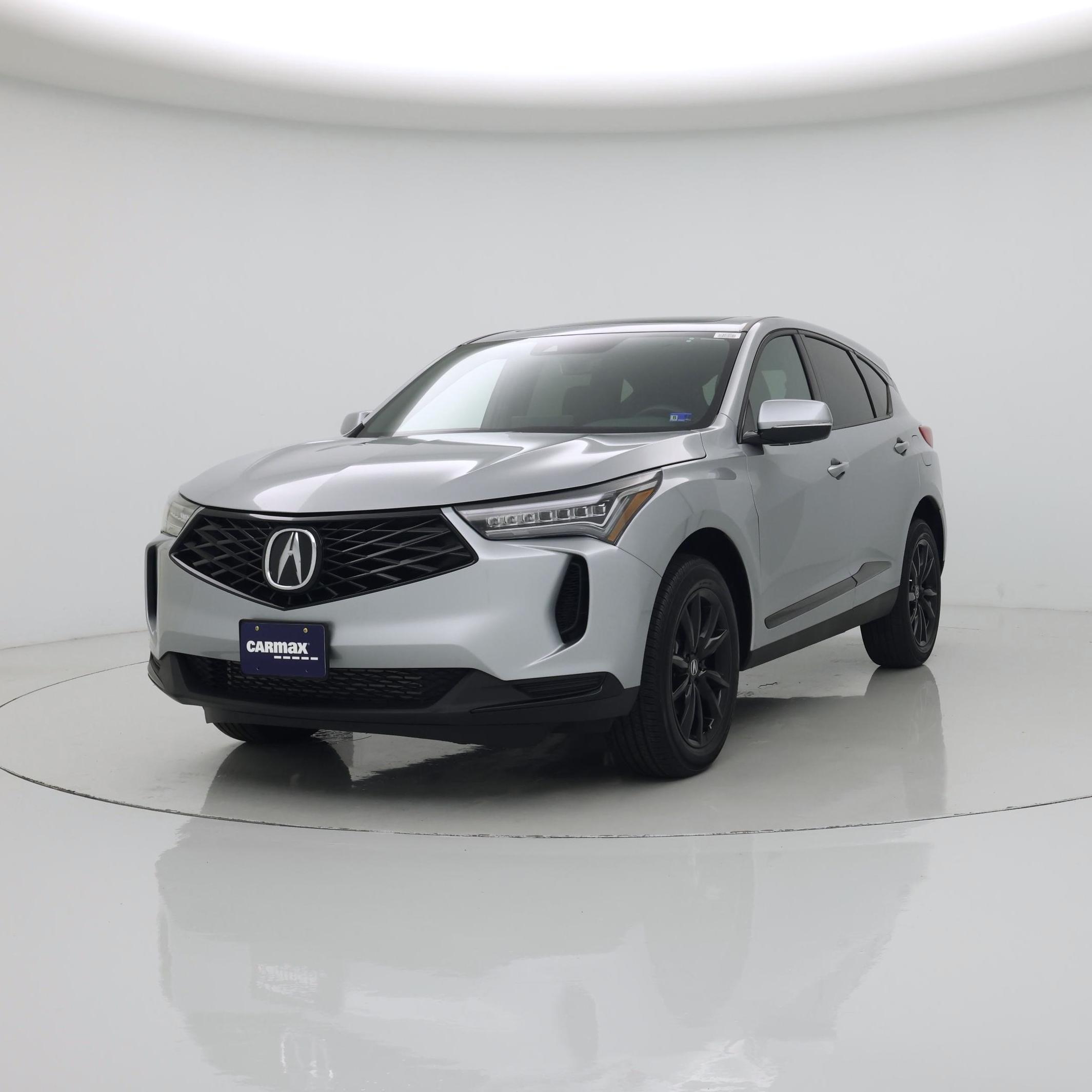 Thumbnail: 2025 Acura RDX - 4
