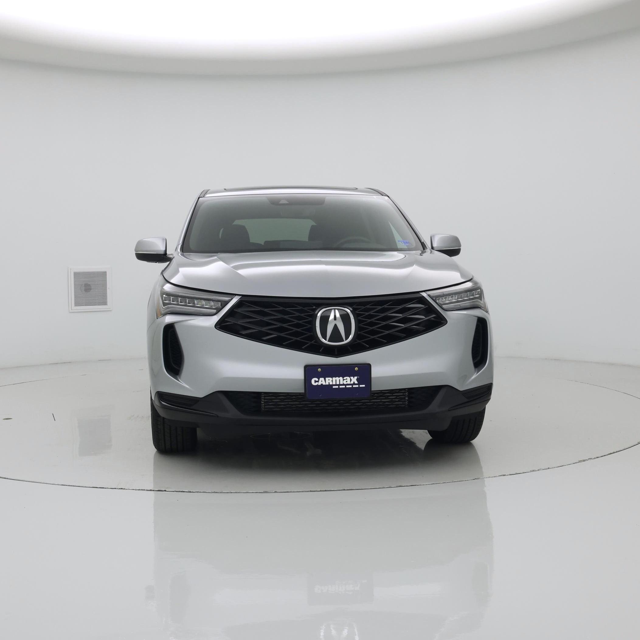 Thumbnail: 2025 Acura RDX - 5