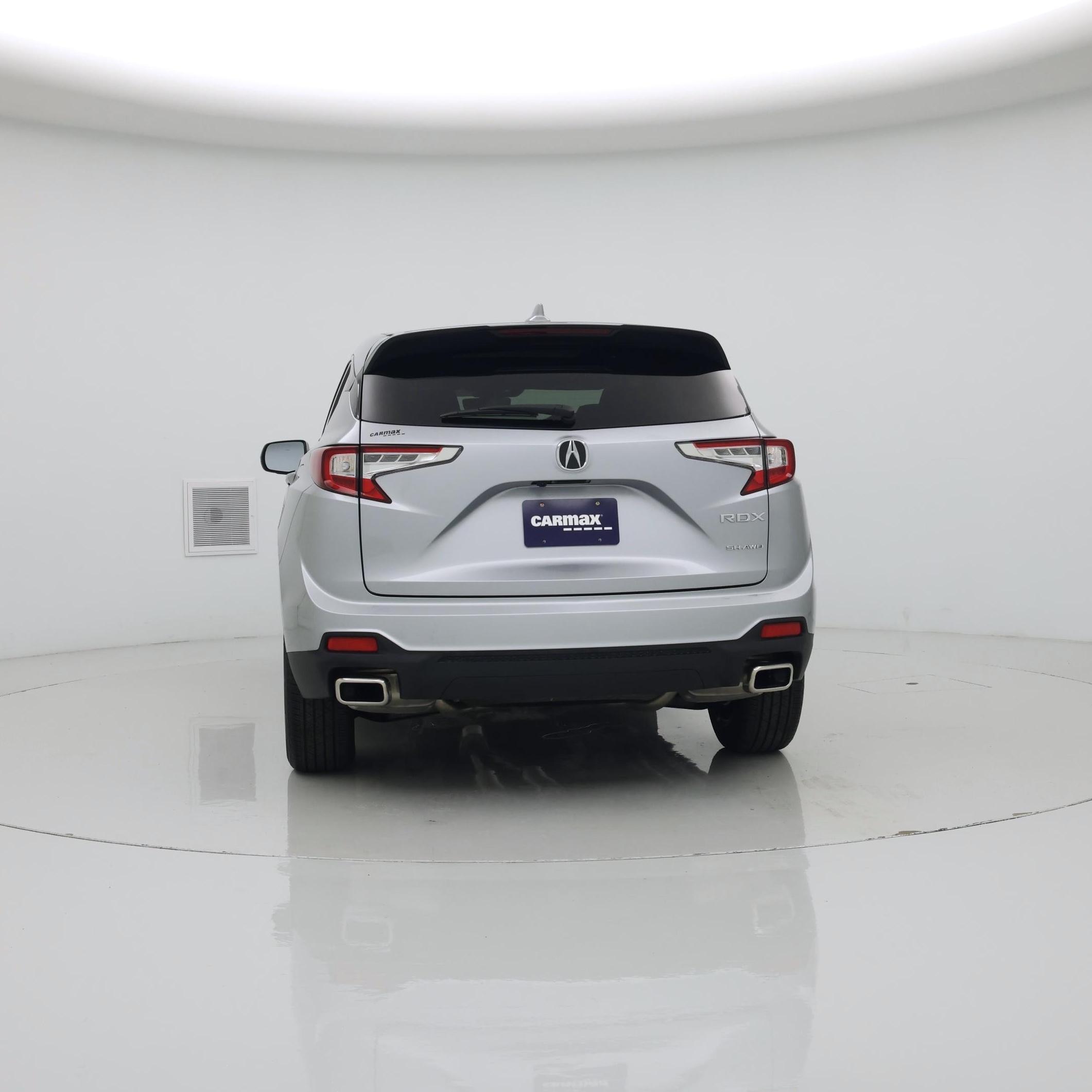 Thumbnail: 2025 Acura RDX - 6