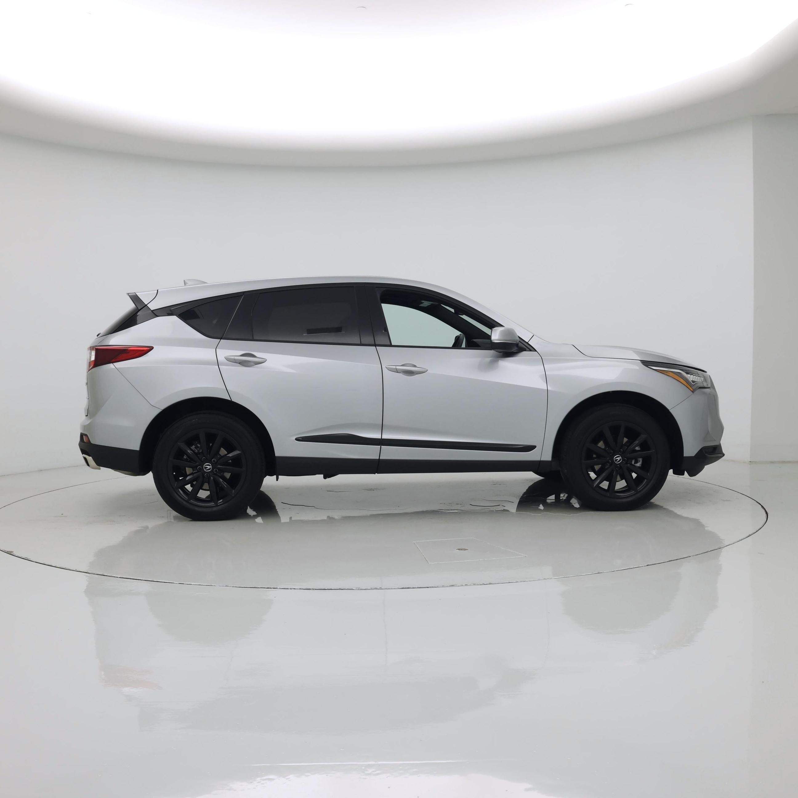 Thumbnail: 2025 Acura RDX - 7