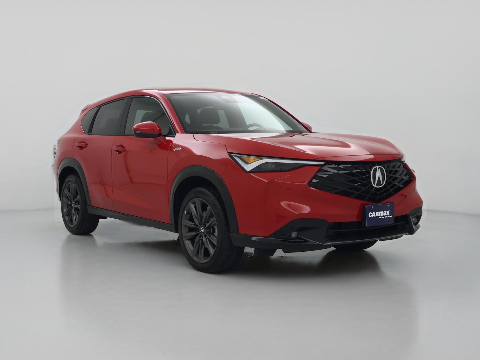 2025 Acura ADX
