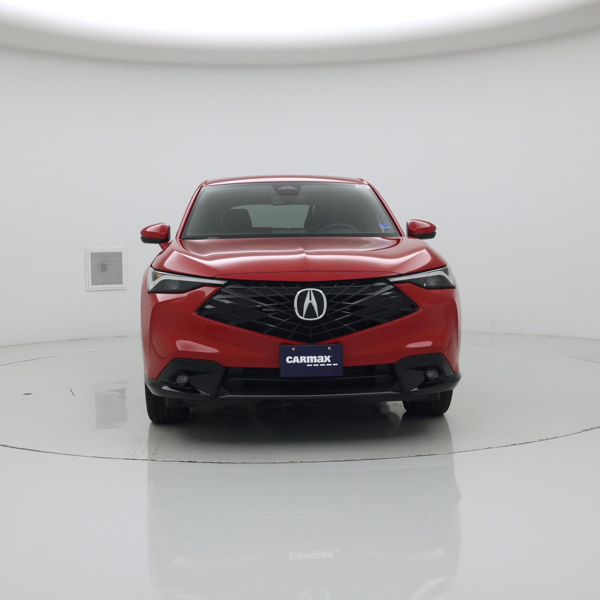 Thumbnail: 2025 Acura ADX - 5