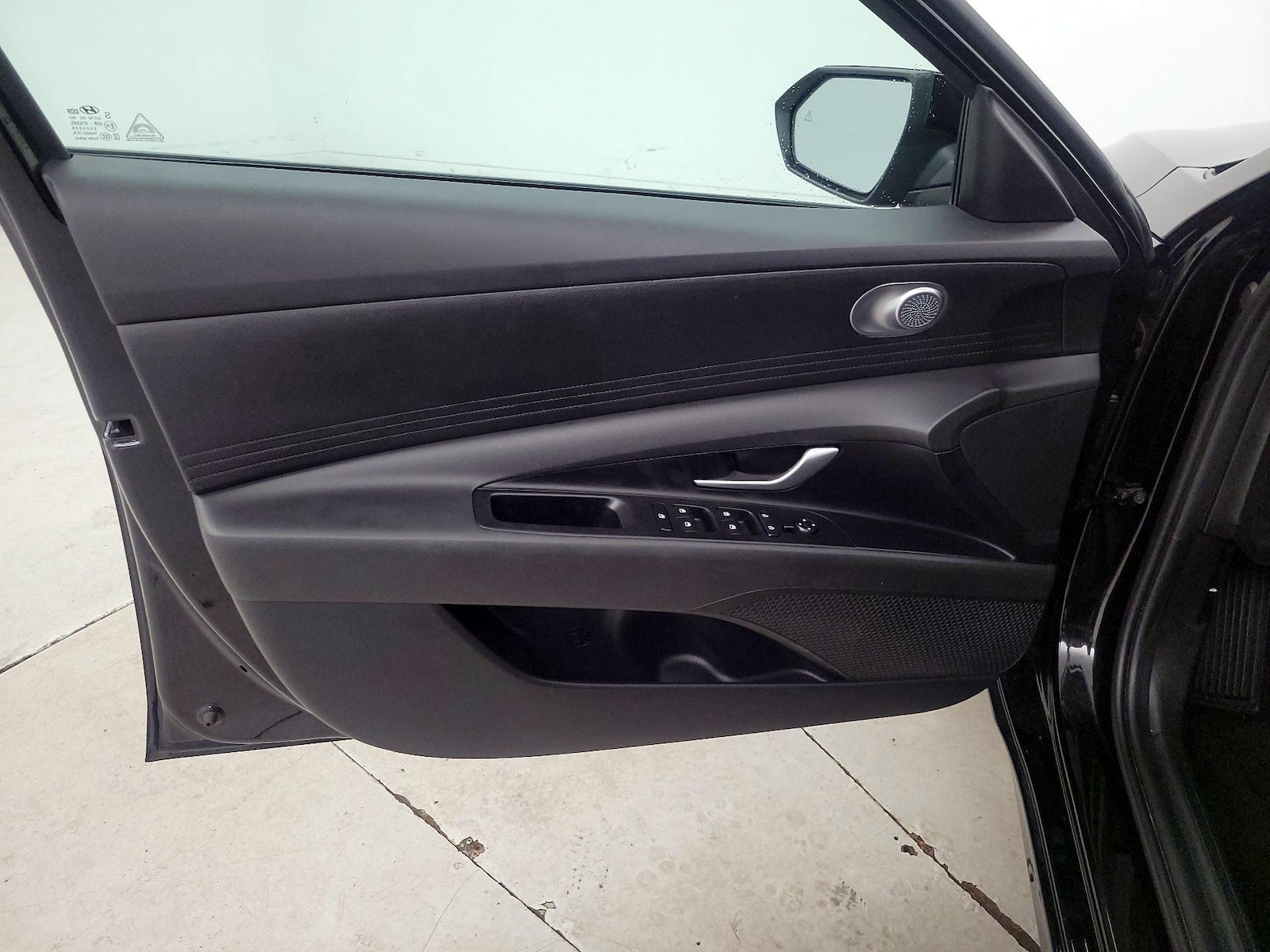2025 Hyundai Elantra Blue - Photo 13