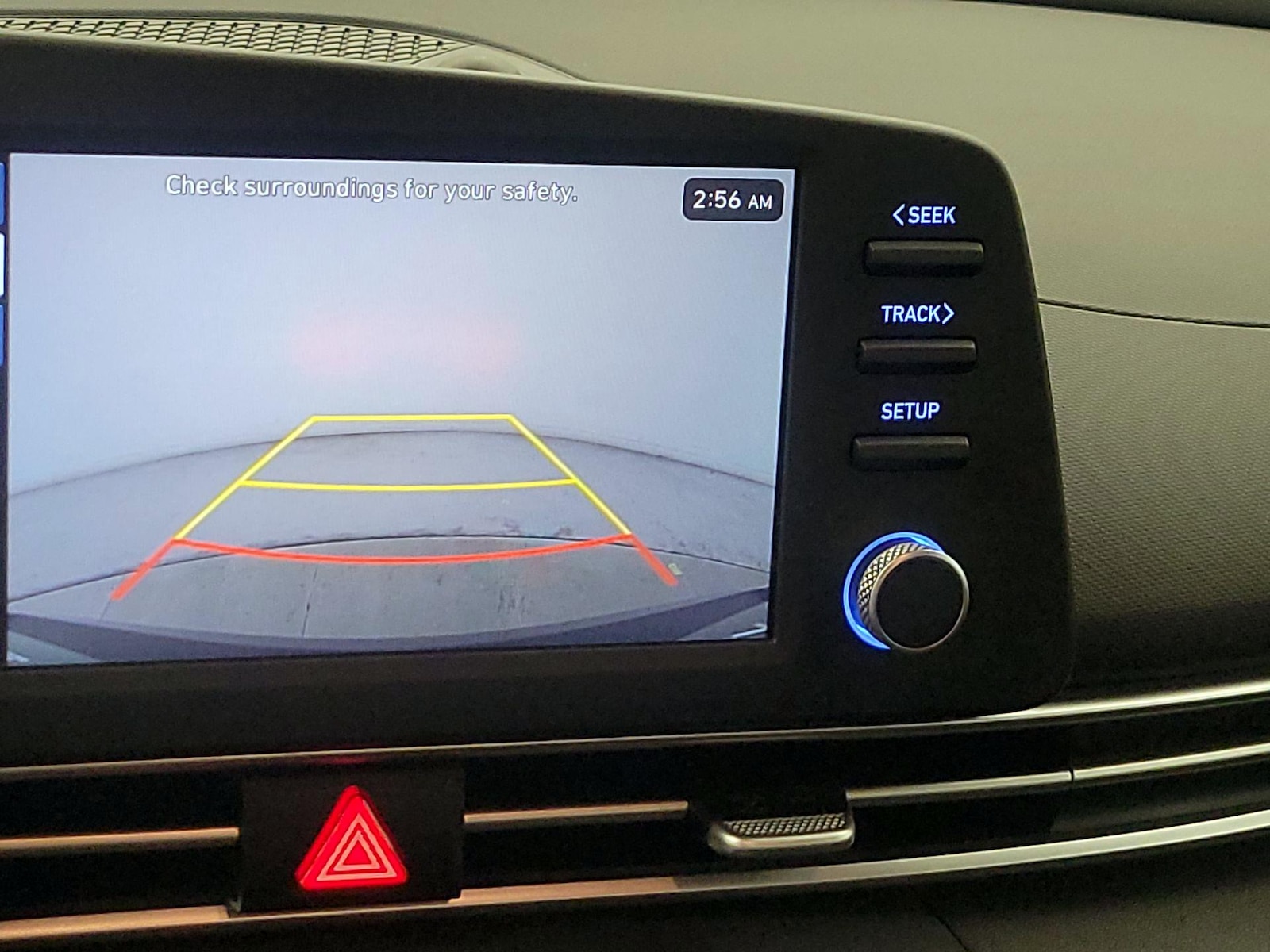 2025 Hyundai Elantra Blue - Photo 15
