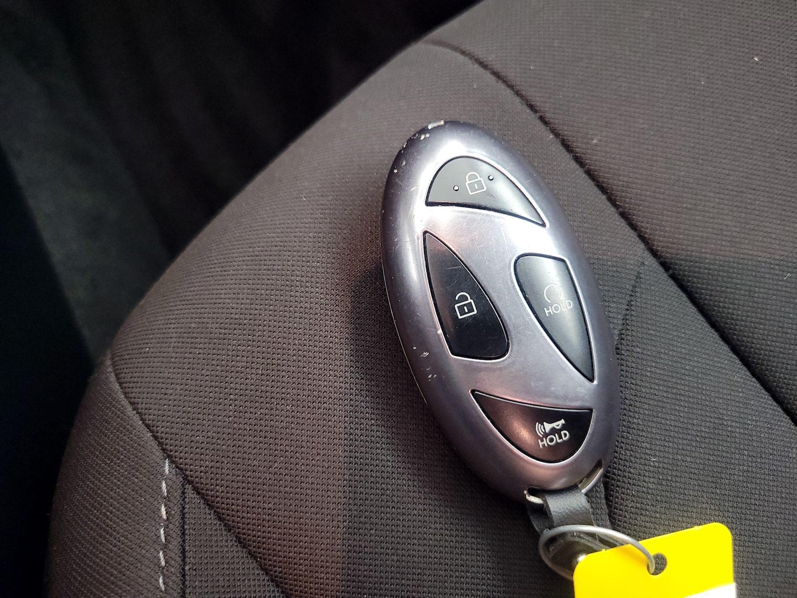 2025 Hyundai Elantra Blue - Photo 23
